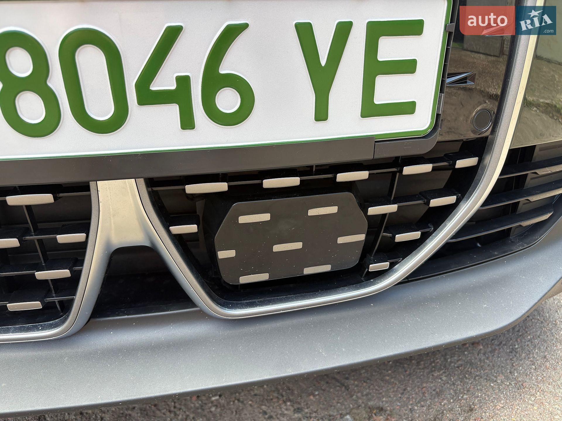 BMW i4 2024 VIN WBY43AW09RFS85277 фото оголошення 32 з 55