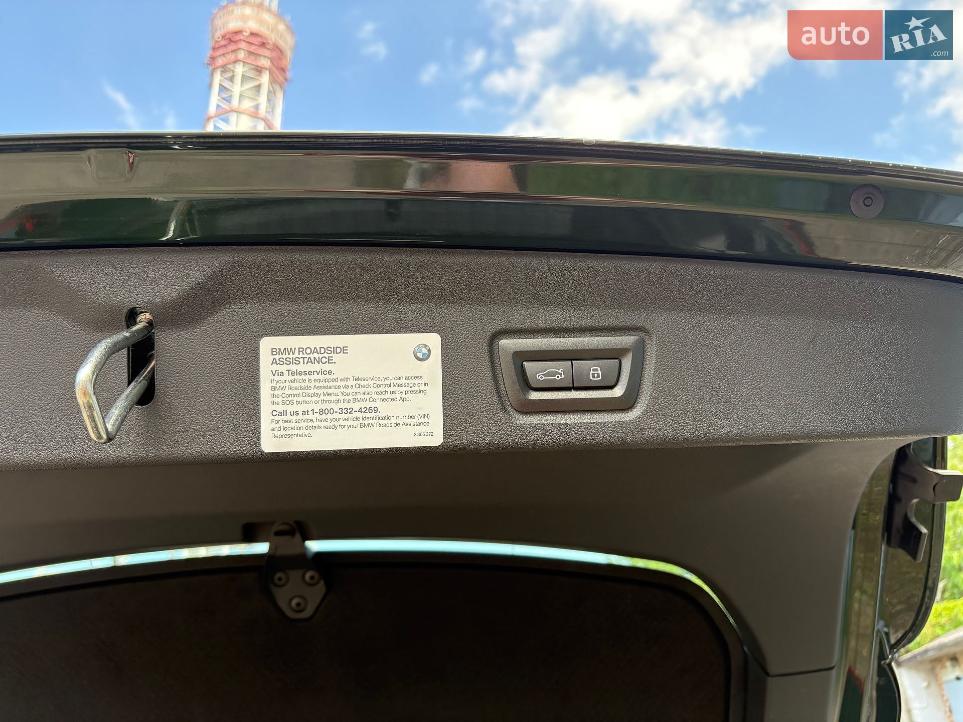 BMW i4 2024 VIN WBY43AW09RFS85277 фото оголошення 35 з 55