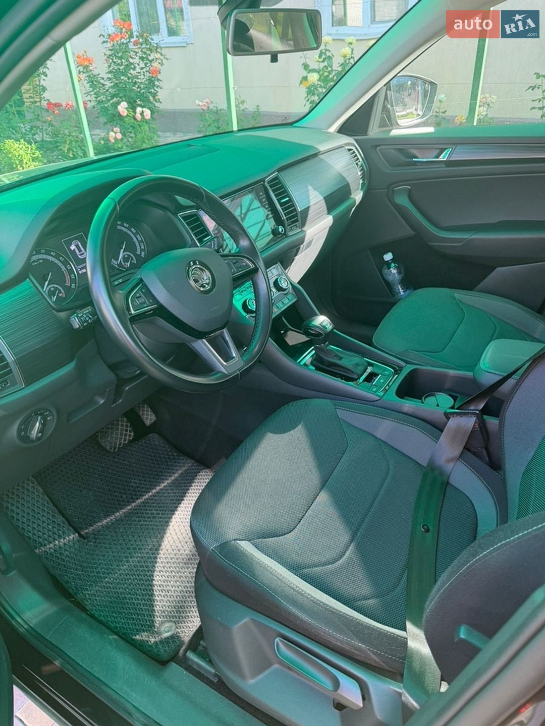 Skoda Kodiaq 2018 VIN TMBLJ4NS3JB400894 фото оголошення 5 з 11