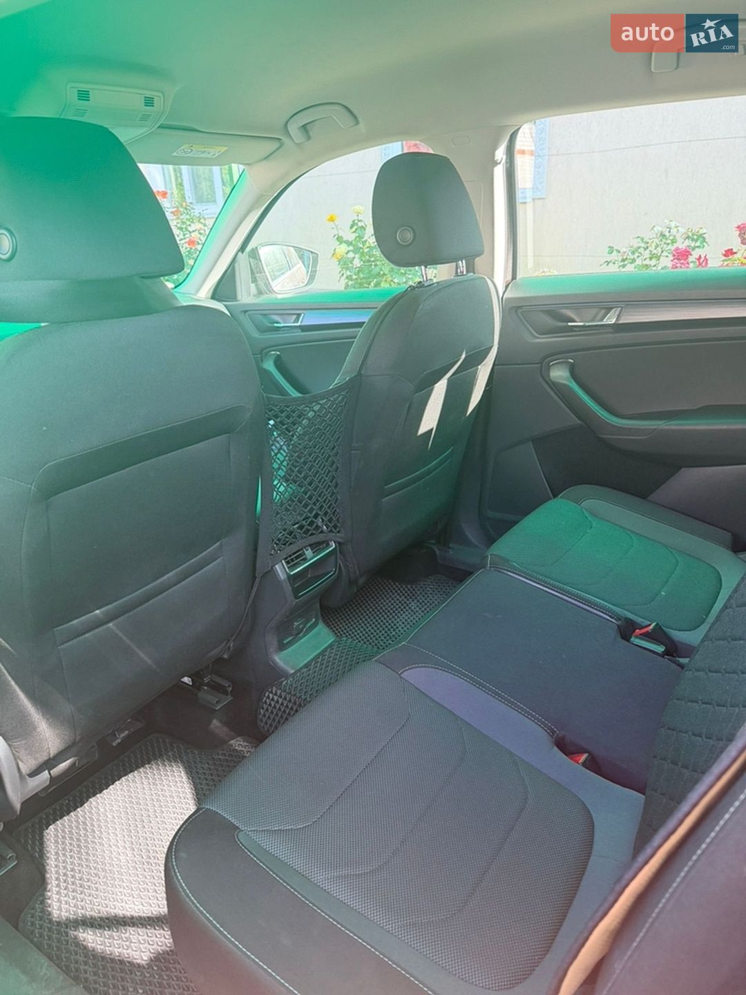 Skoda Kodiaq 2018 VIN TMBLJ4NS3JB400894 фото оголошення 2 з 11