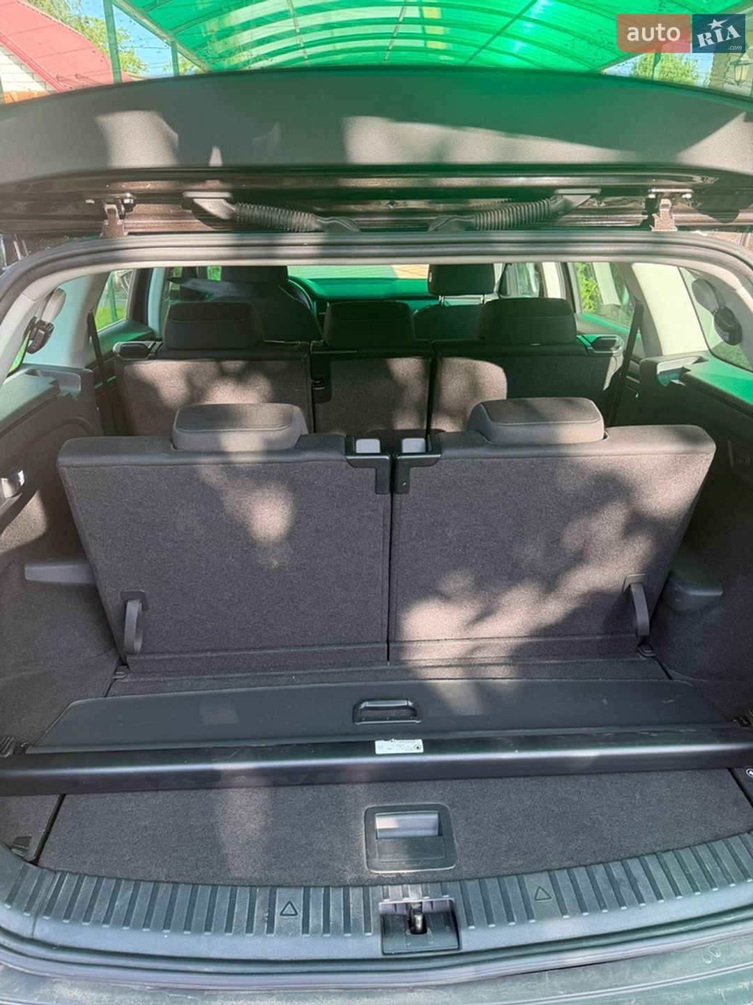Skoda Kodiaq 2018 VIN TMBLJ4NS3JB400894 фото оголошення 4 з 11