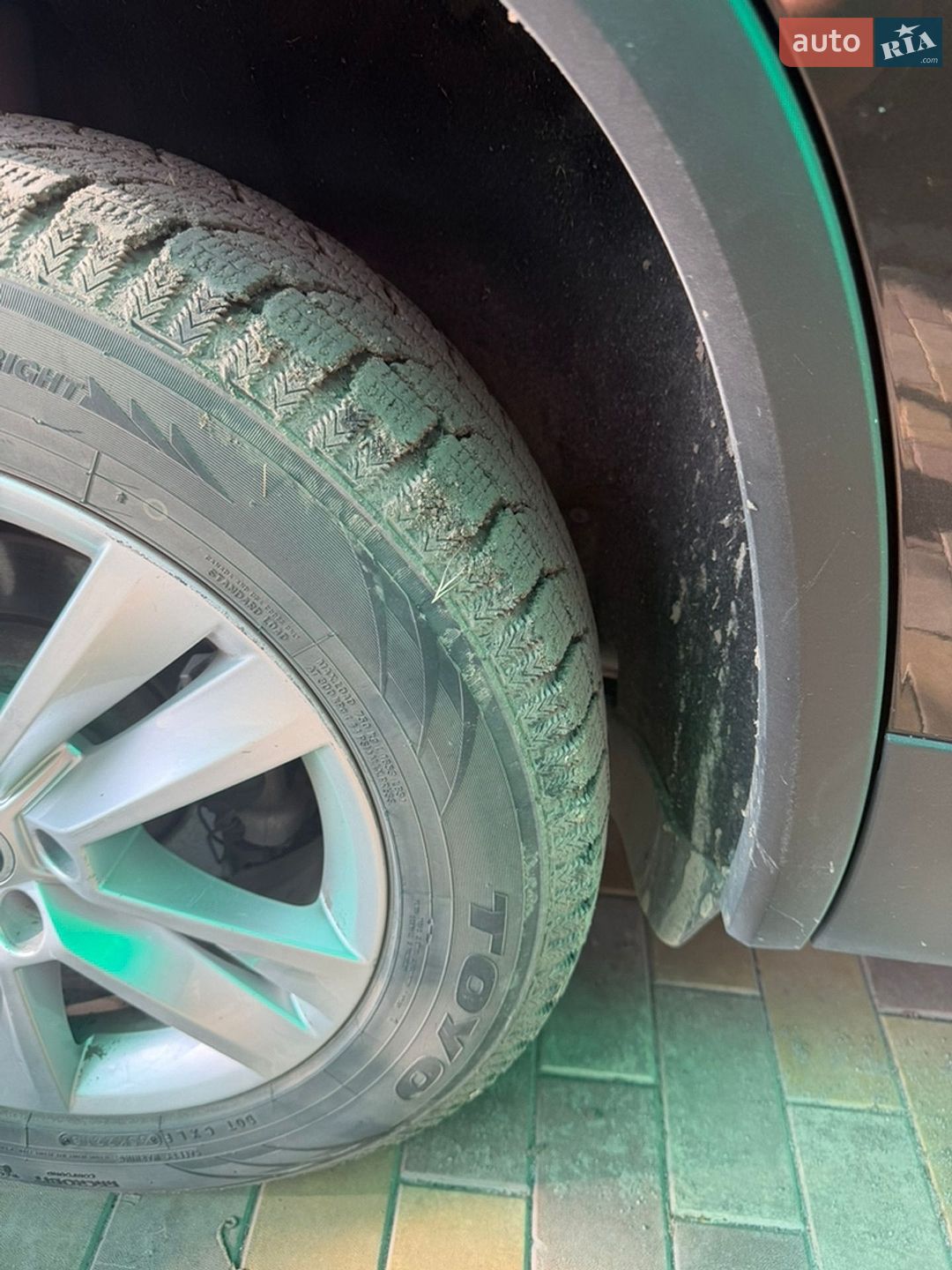 Skoda Kodiaq 2018 VIN TMBLJ4NS3JB400894 фото оголошення 11 з 11