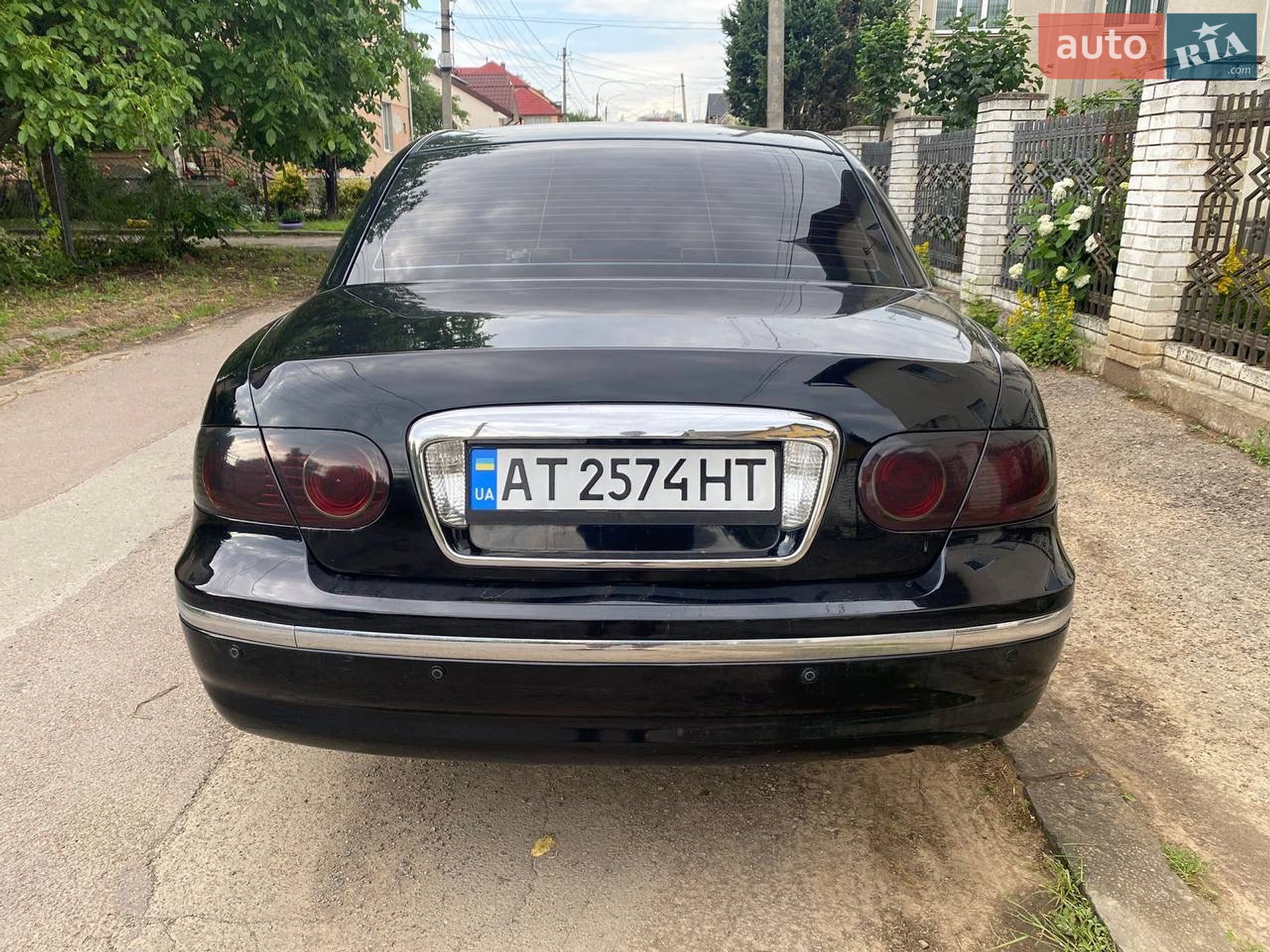 Kia Opirus 2006 VIN Y6LLD22436L000096 фото оголошення 2 з 37