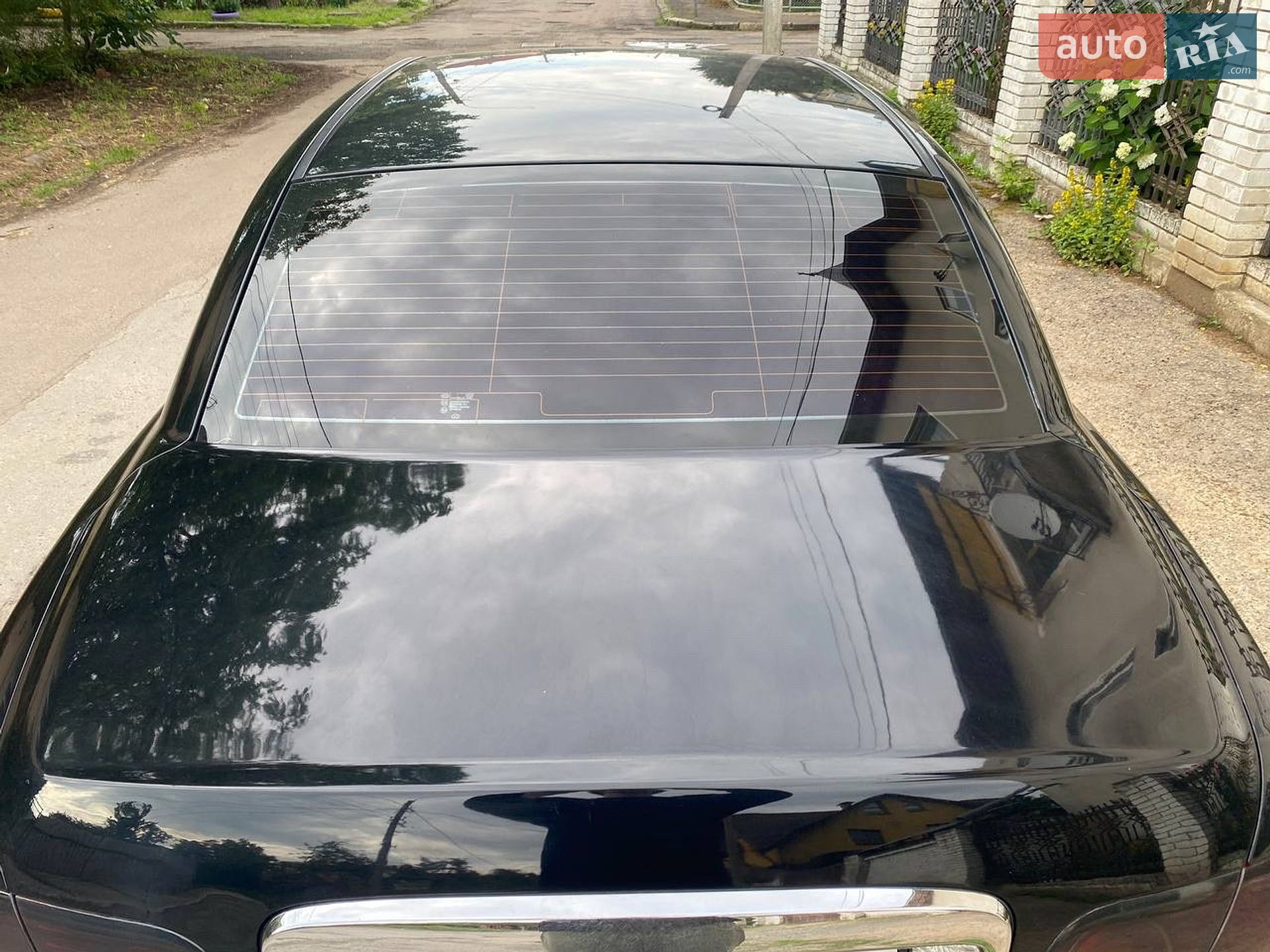 Kia Opirus 2006 VIN Y6LLD22436L000096 фото оголошення 5 з 37