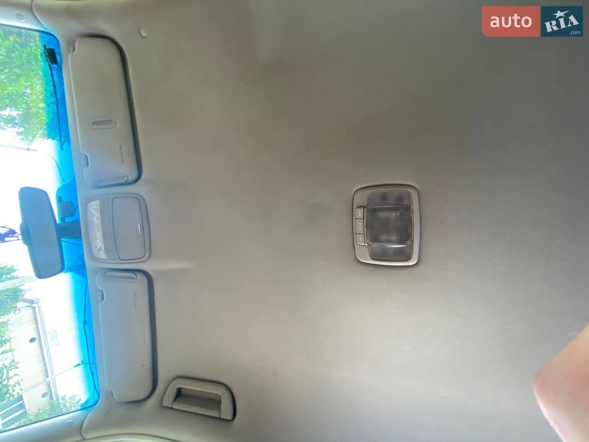 Kia Opirus 2006 VIN Y6LLD22436L000096 фото оголошення 14 з 37