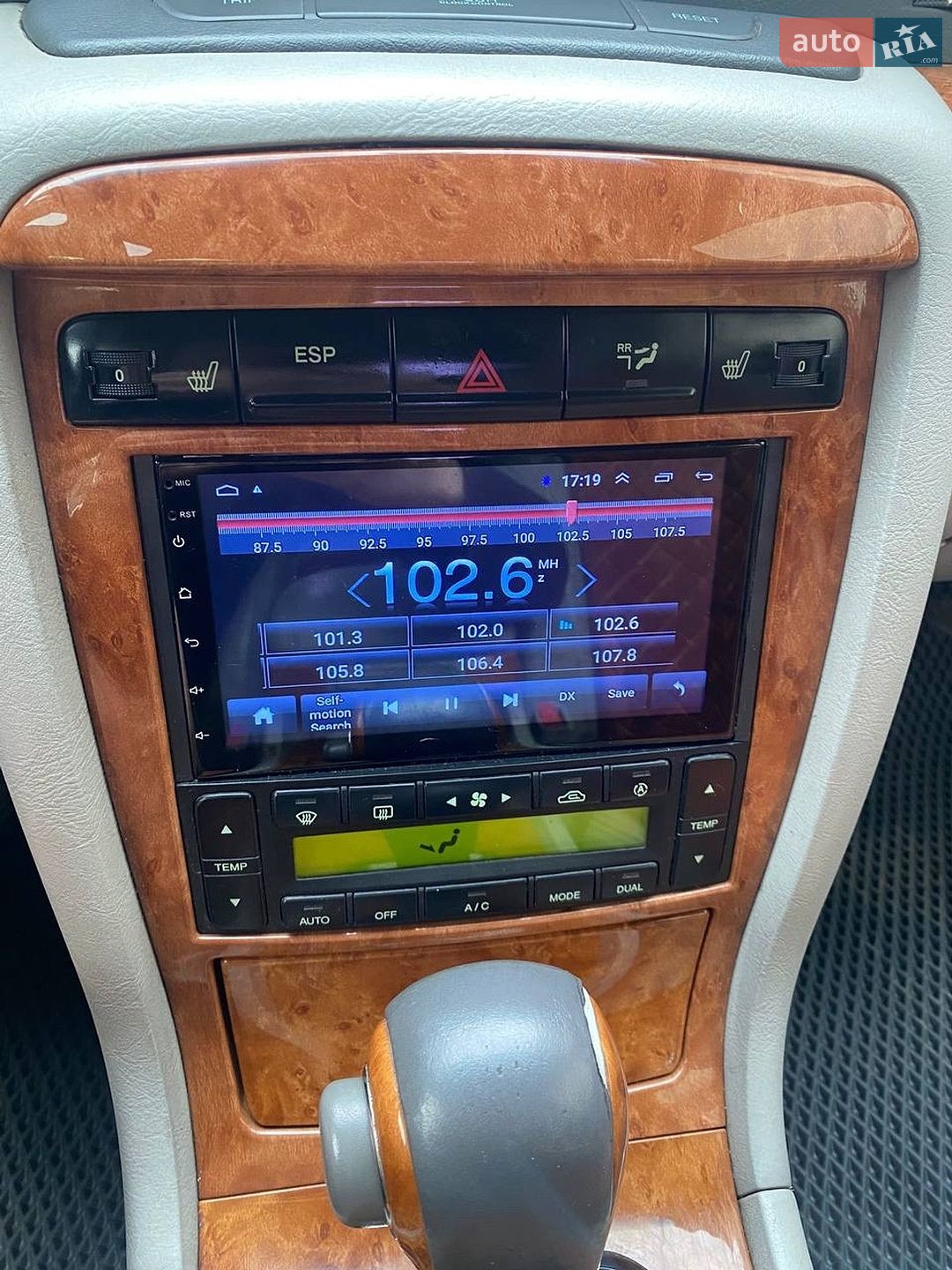 Kia Opirus 2006 VIN Y6LLD22436L000096 фото оголошення 22 з 37