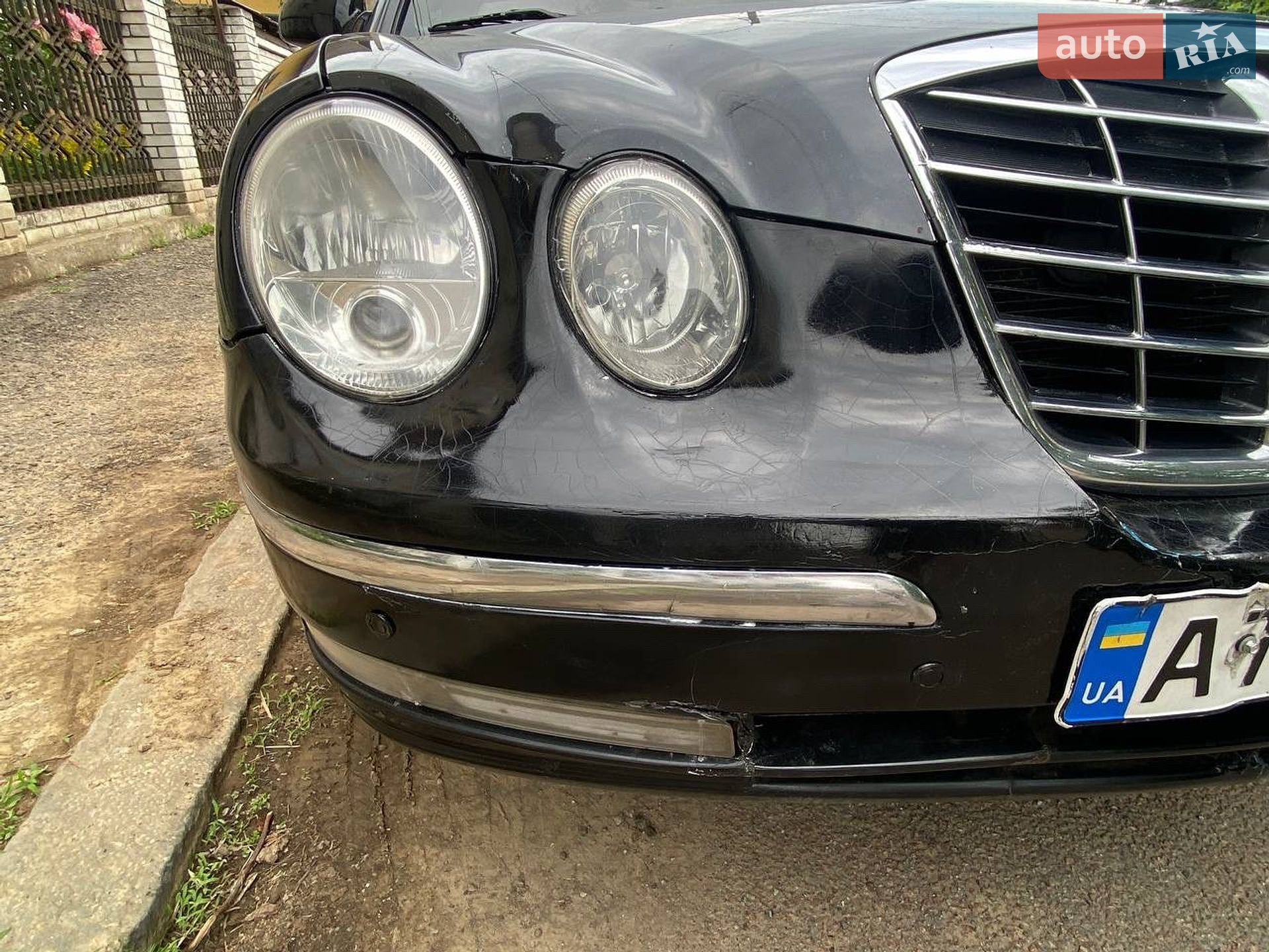 Kia Opirus 2006 VIN Y6LLD22436L000096 фото оголошення 29 з 37