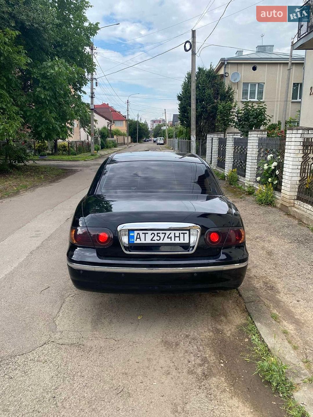 Kia Opirus 2006 VIN Y6LLD22436L000096 фото оголошення 35 з 37