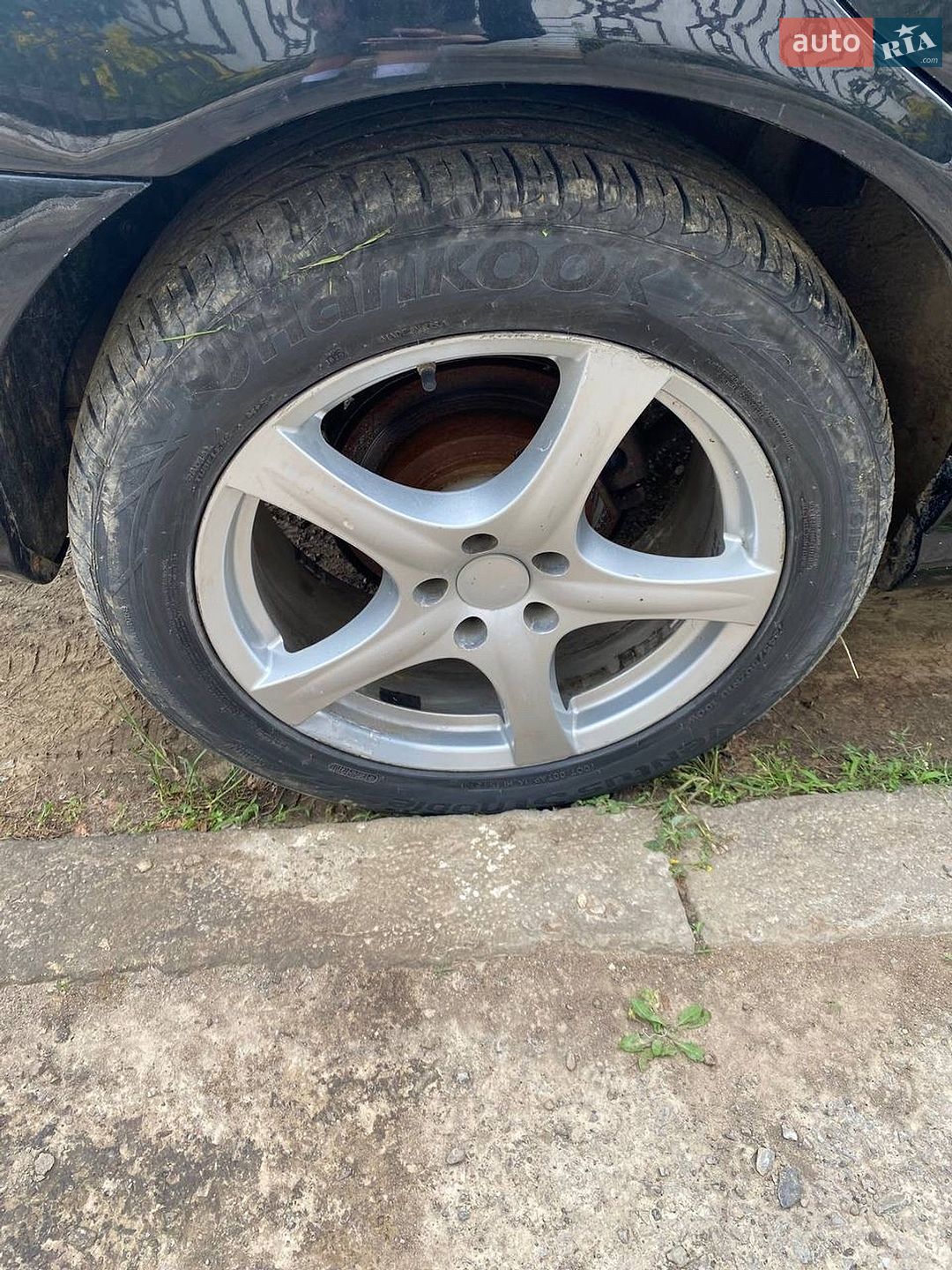 Kia Opirus 2006 VIN Y6LLD22436L000096 фото оголошення 37 з 37