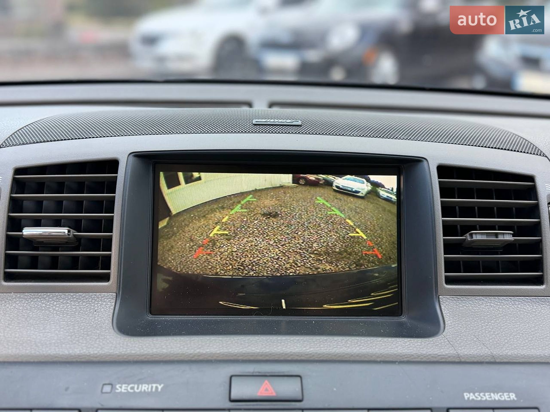 Infiniti M35 2008 VIN JN1BANY50U0230099 фото оголошення 21 з 39