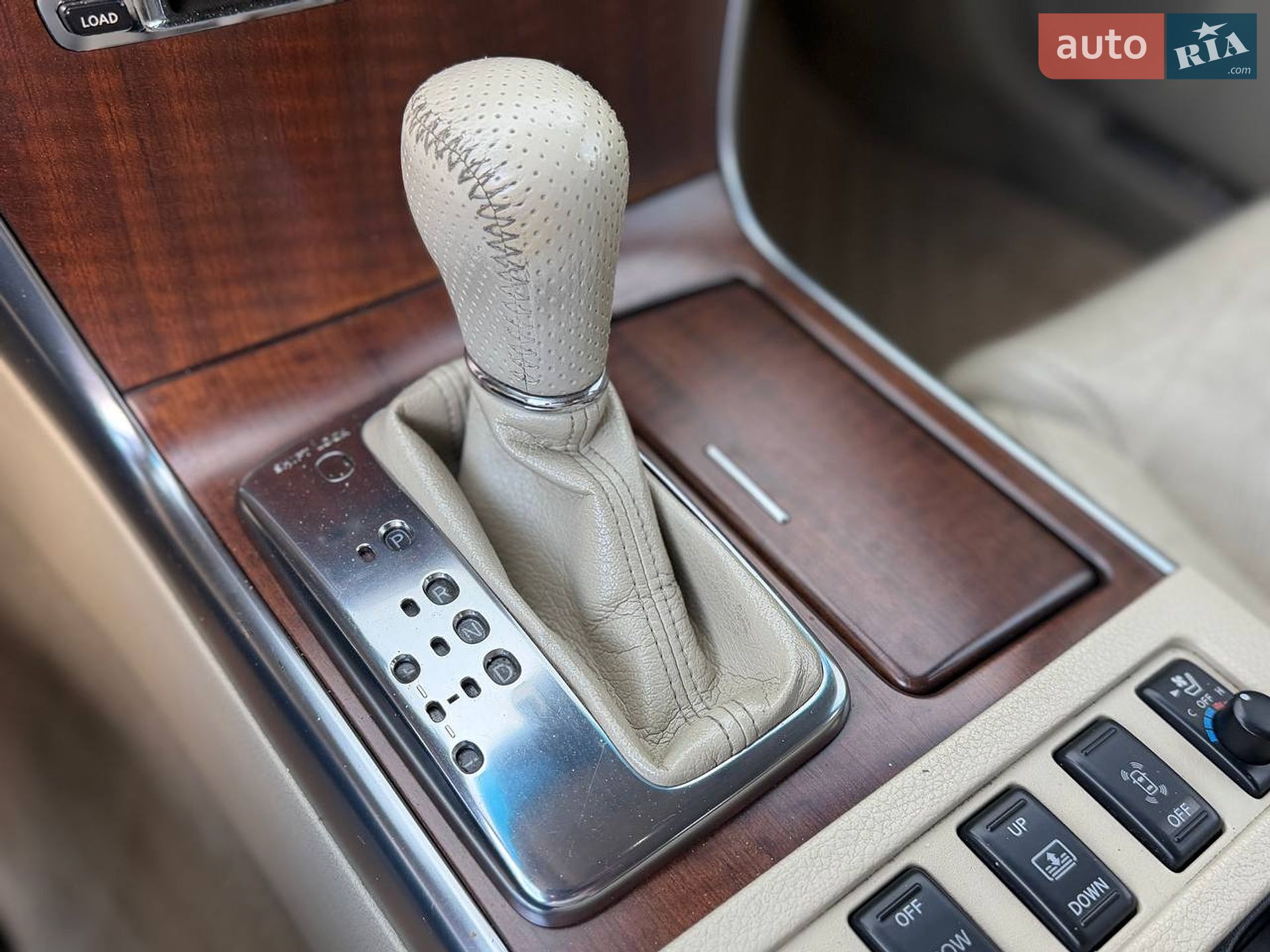 Infiniti M35 2008 VIN JN1BANY50U0230099 фото оголошення 24 з 39