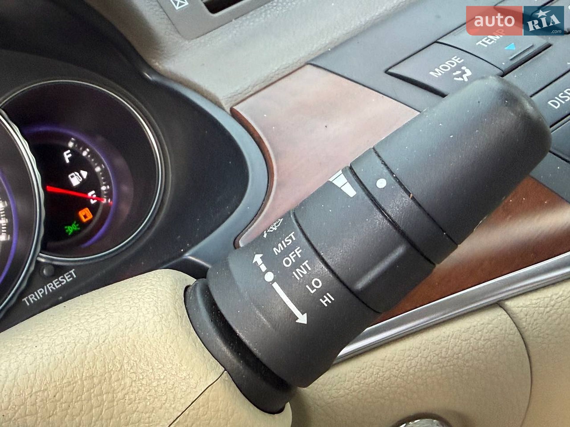 Infiniti M35 2008 VIN JN1BANY50U0230099 фото оголошення 28 з 39