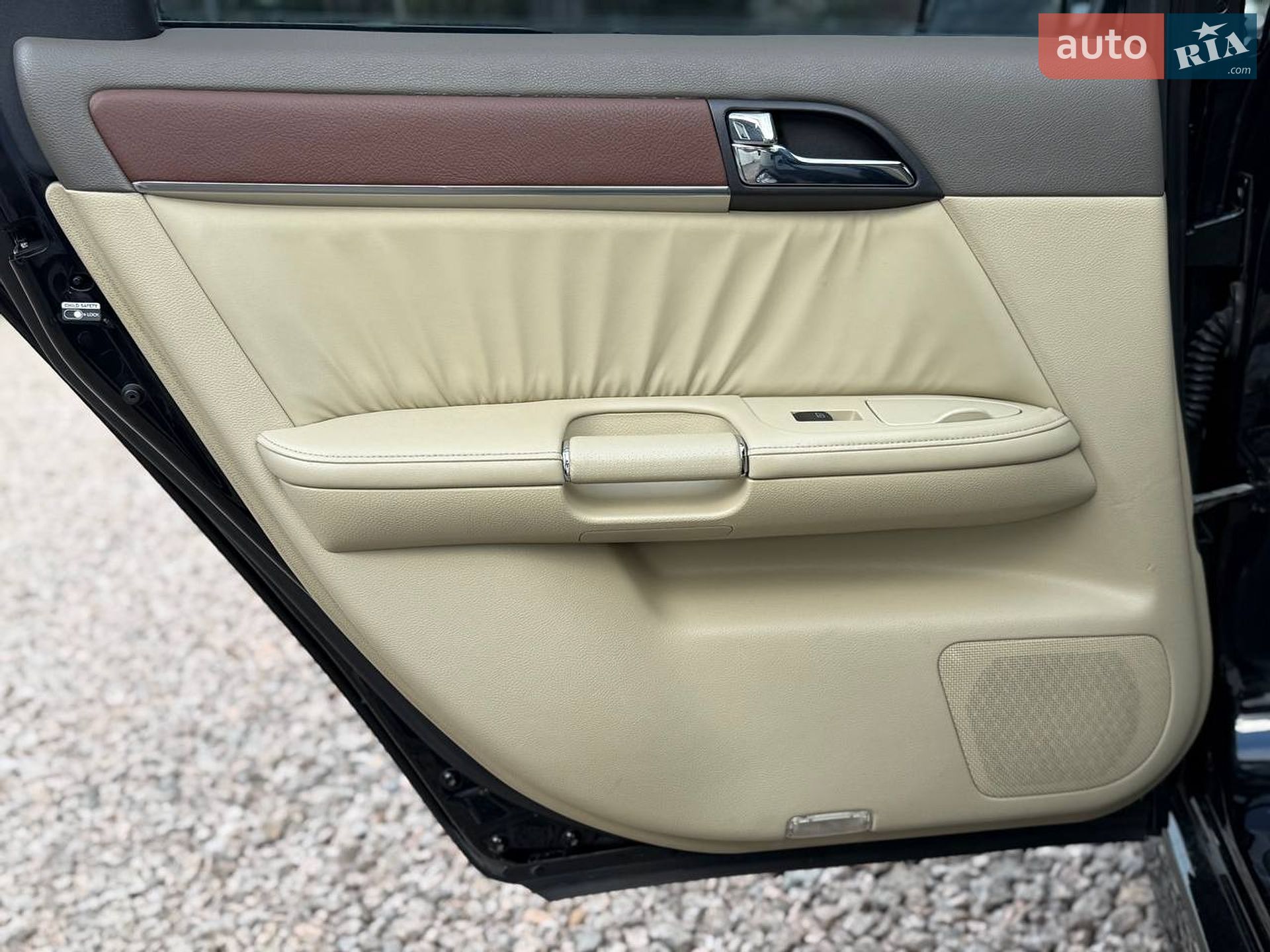 Infiniti M35 2008 VIN JN1BANY50U0230099 фото оголошення 29 з 39
