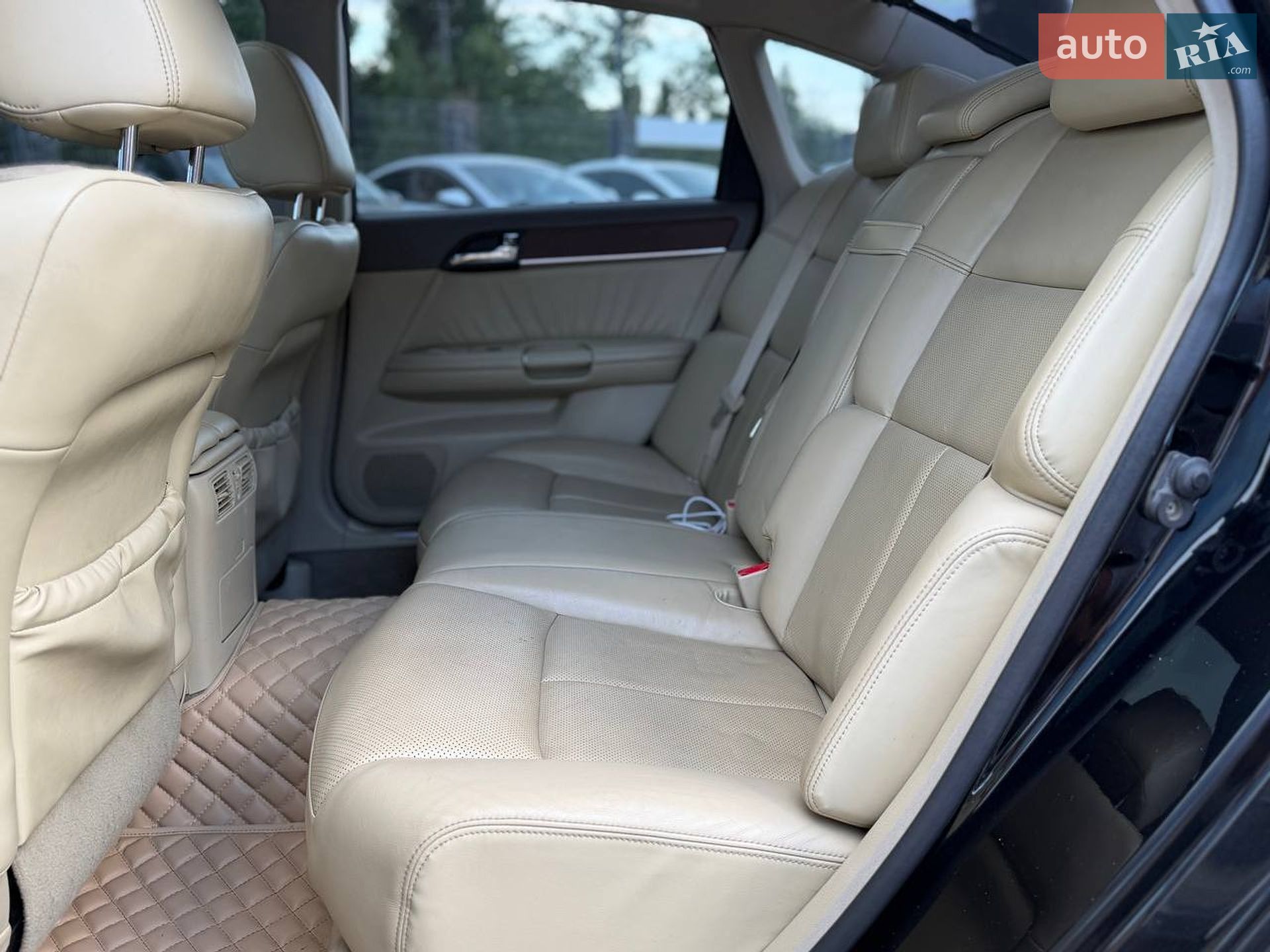 Infiniti M35 2008 VIN JN1BANY50U0230099 фото оголошення 31 з 39