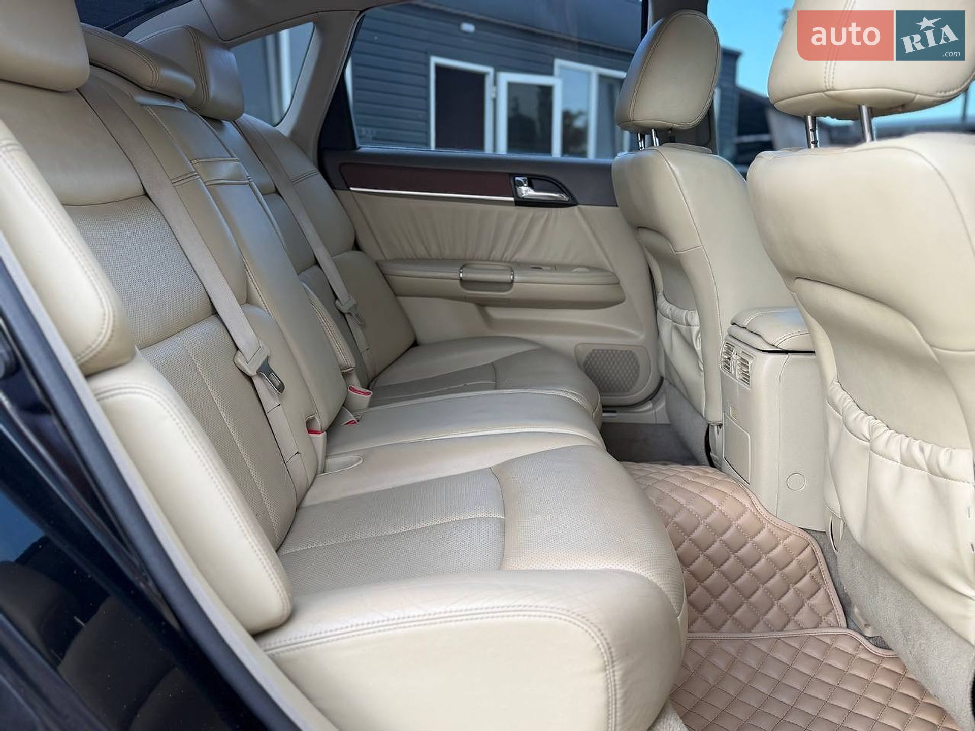 Infiniti M35 2008 VIN JN1BANY50U0230099 фото оголошення 33 з 39