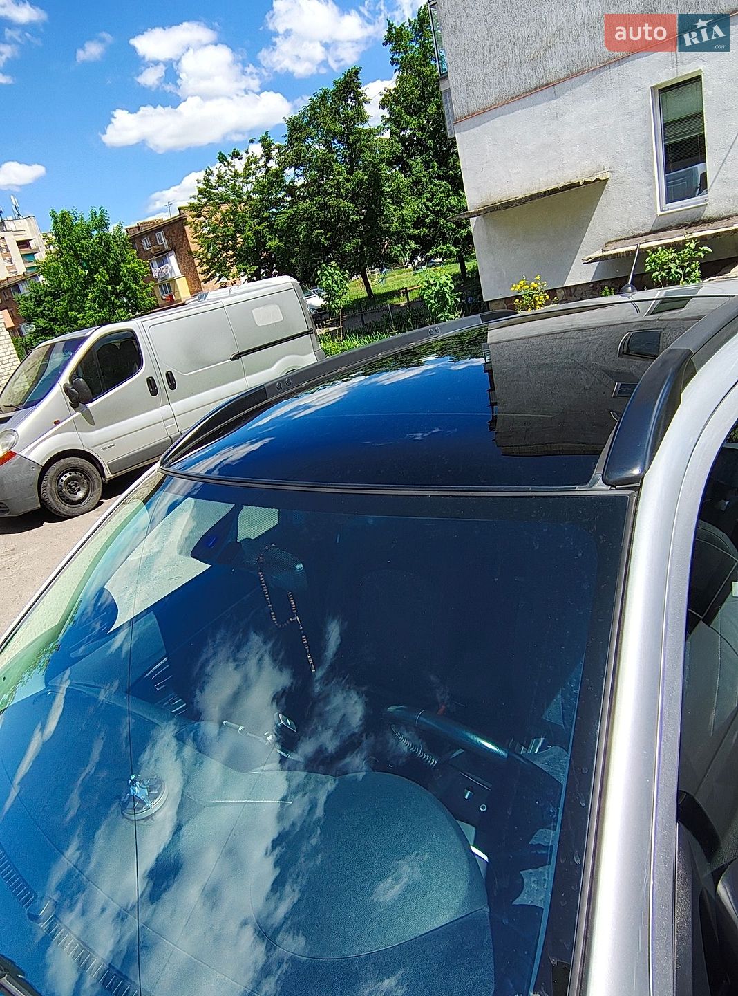 Mitsubishi ASX 2011 VIN JMBXJGA6WBZ426168 фото оголошення 7 з 12