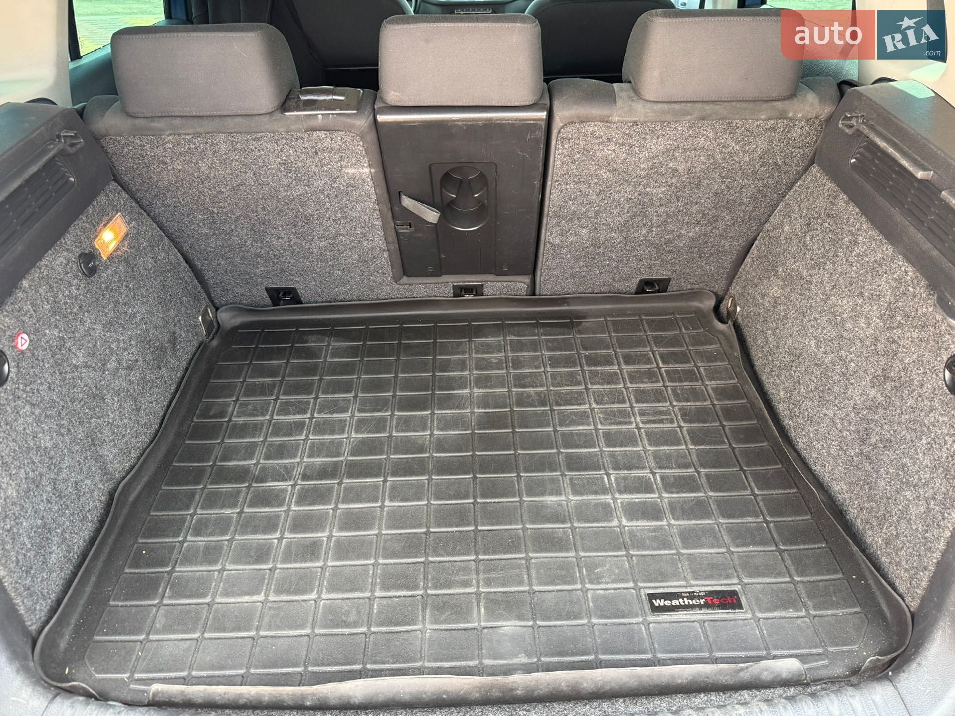 Volkswagen Tiguan 2014 VIN WVGZZZ5NZEW573737 фото оголошення 17 з 52