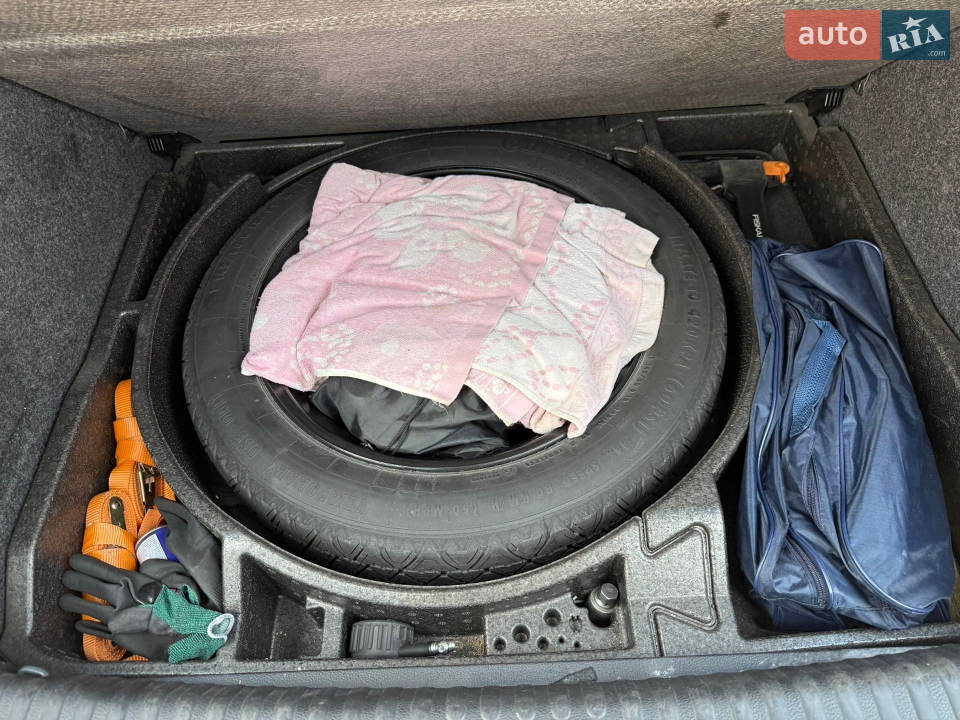 Volkswagen Tiguan 2014 VIN WVGZZZ5NZEW573737 фото оголошення 18 з 52