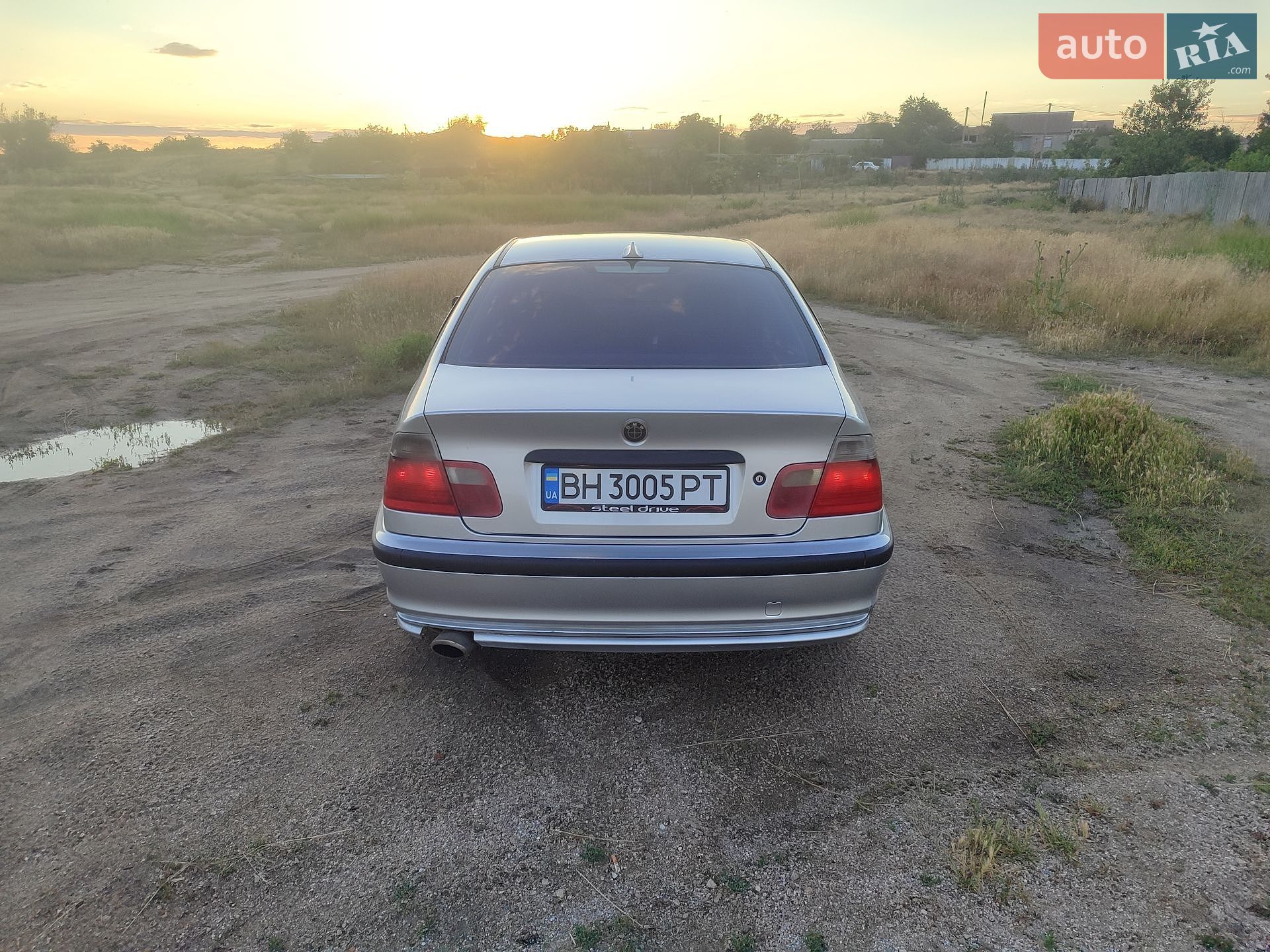 BMW 3 Series 1999 VIN WBAAL31070JJ57804 фото оголошення 3 з 10