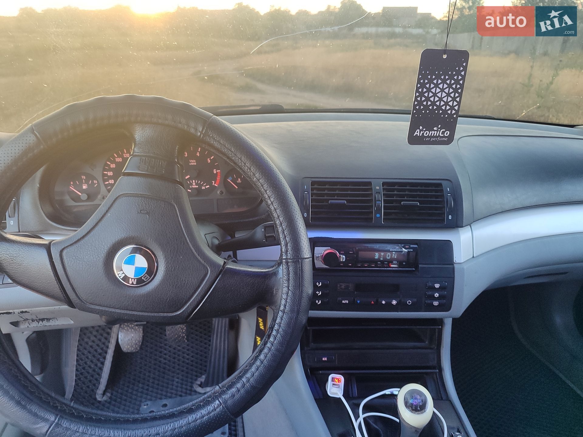 BMW 3 Series 1999 VIN WBAAL31070JJ57804 фото оголошення 9 з 10