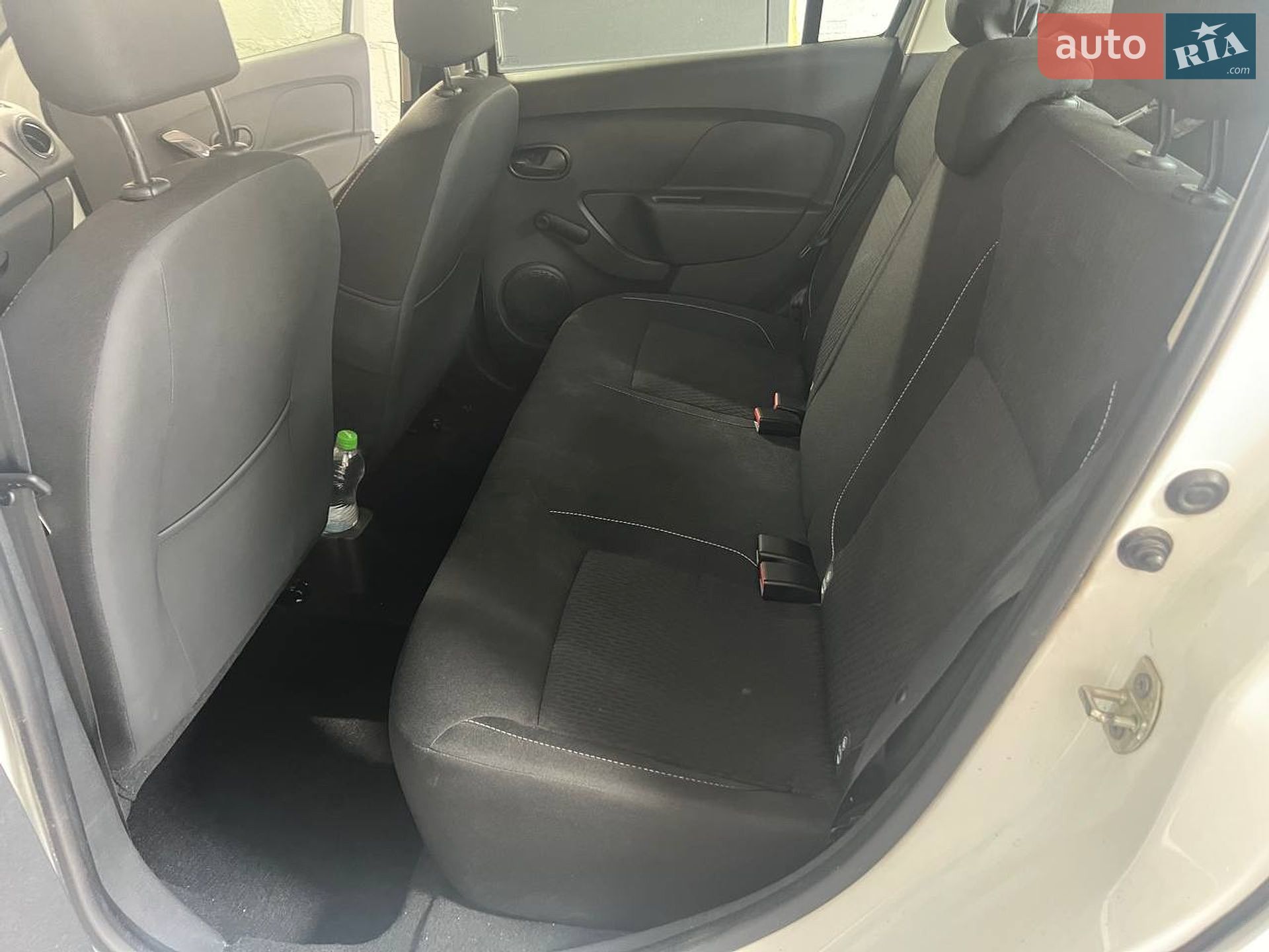 Renault Logan 2019 VIN VF14SRCL464335723 фото оголошення 10 з 15