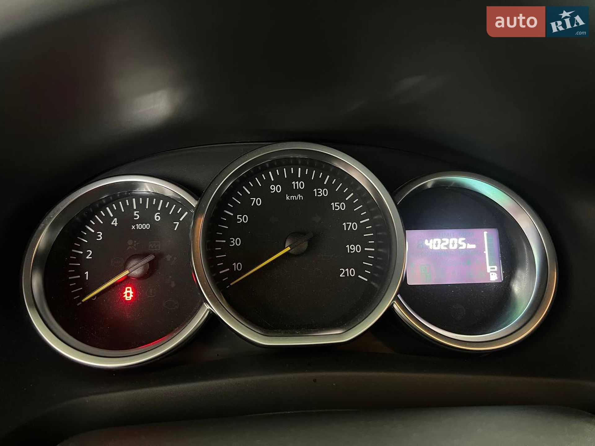 Renault Logan 2019 VIN VF14SRCL464335723 фото оголошення 13 з 15