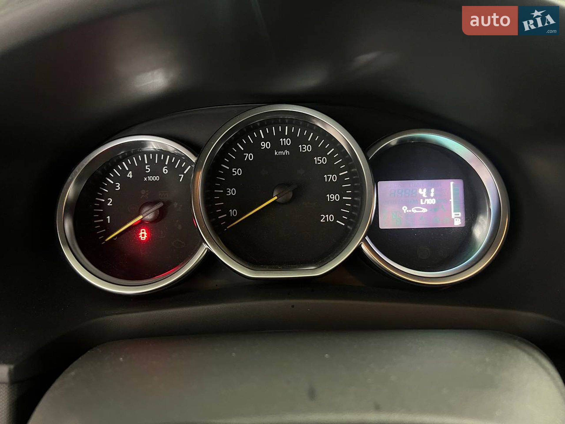Renault Logan 2019 VIN VF14SRCL464335723 фото оголошення 14 з 15