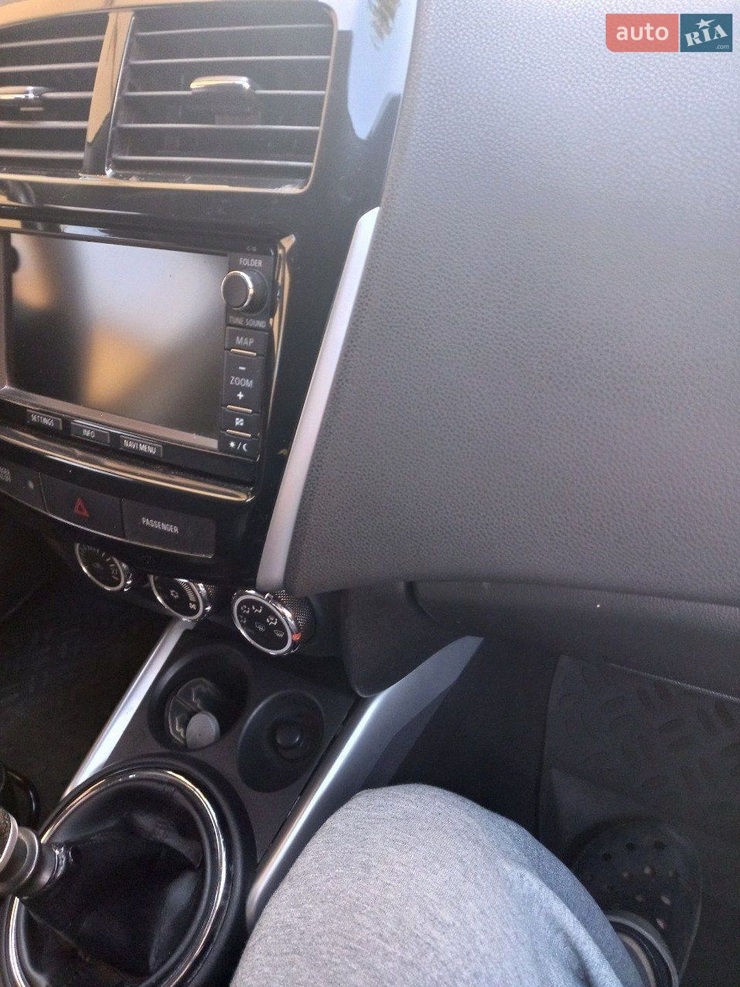 Citroen C4 Aircross 2015 VIN VF7BU9HD5GZ900918 фото оголошення 4 з 15