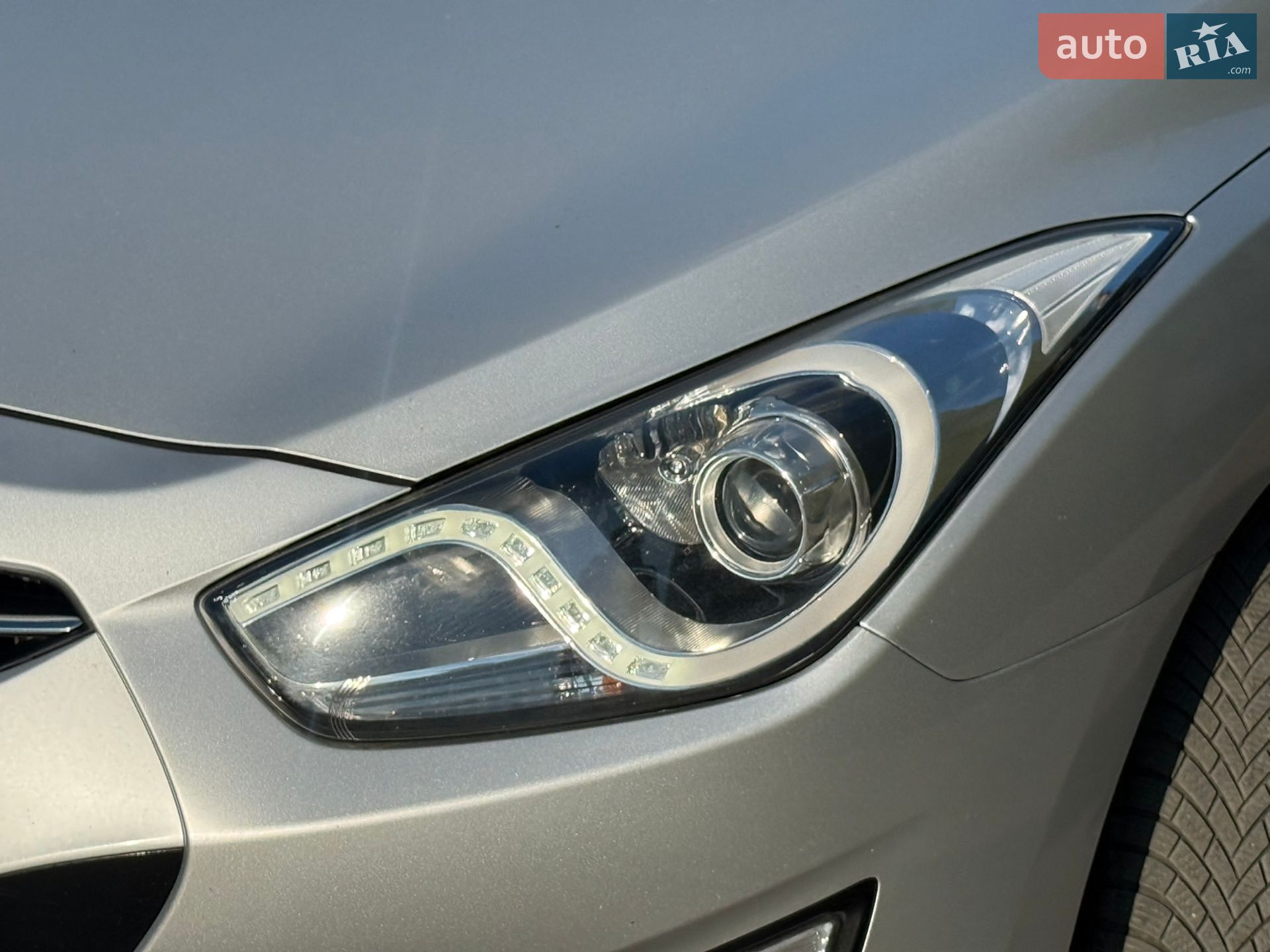 Hyundai i40 2013 VIN KMHLB81UADU063631 фото оголошення 24 з 50