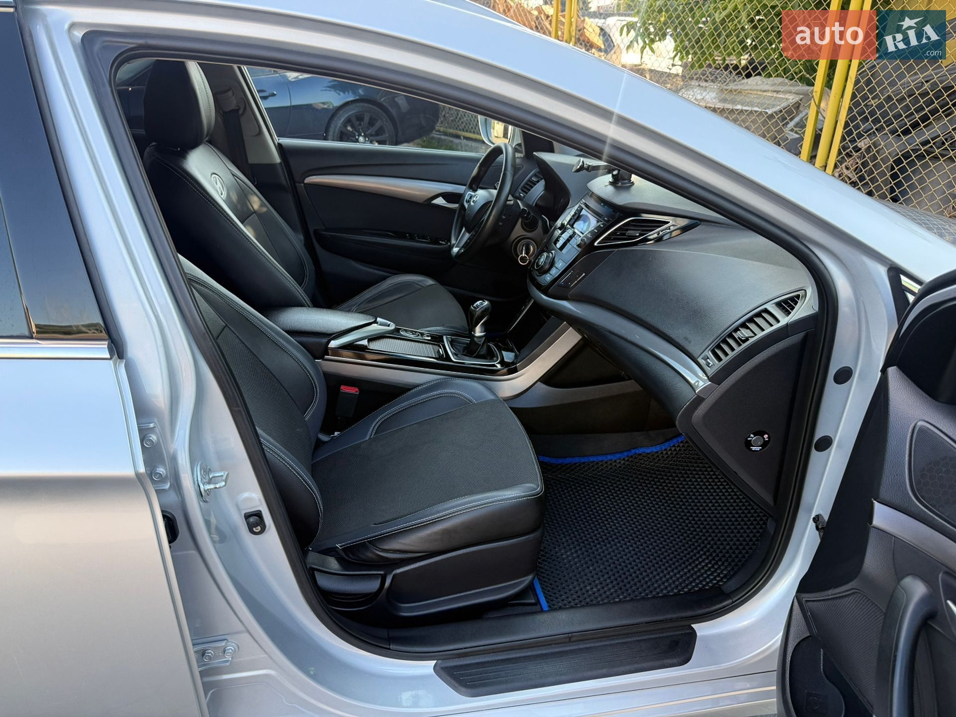 Hyundai i40 2013 VIN KMHLB81UADU063631 фото оголошення 41 з 50