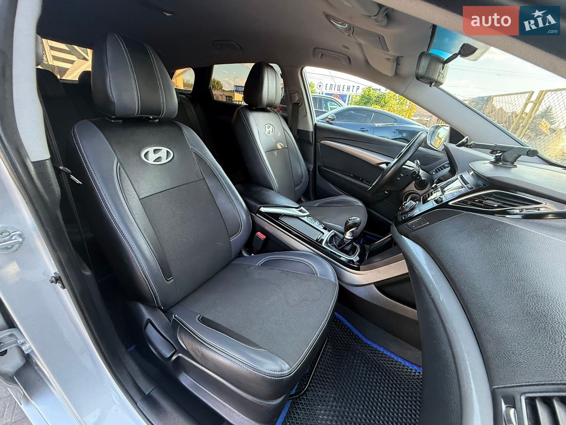 Hyundai i40 2013 VIN KMHLB81UADU063631 фото оголошення 42 з 50