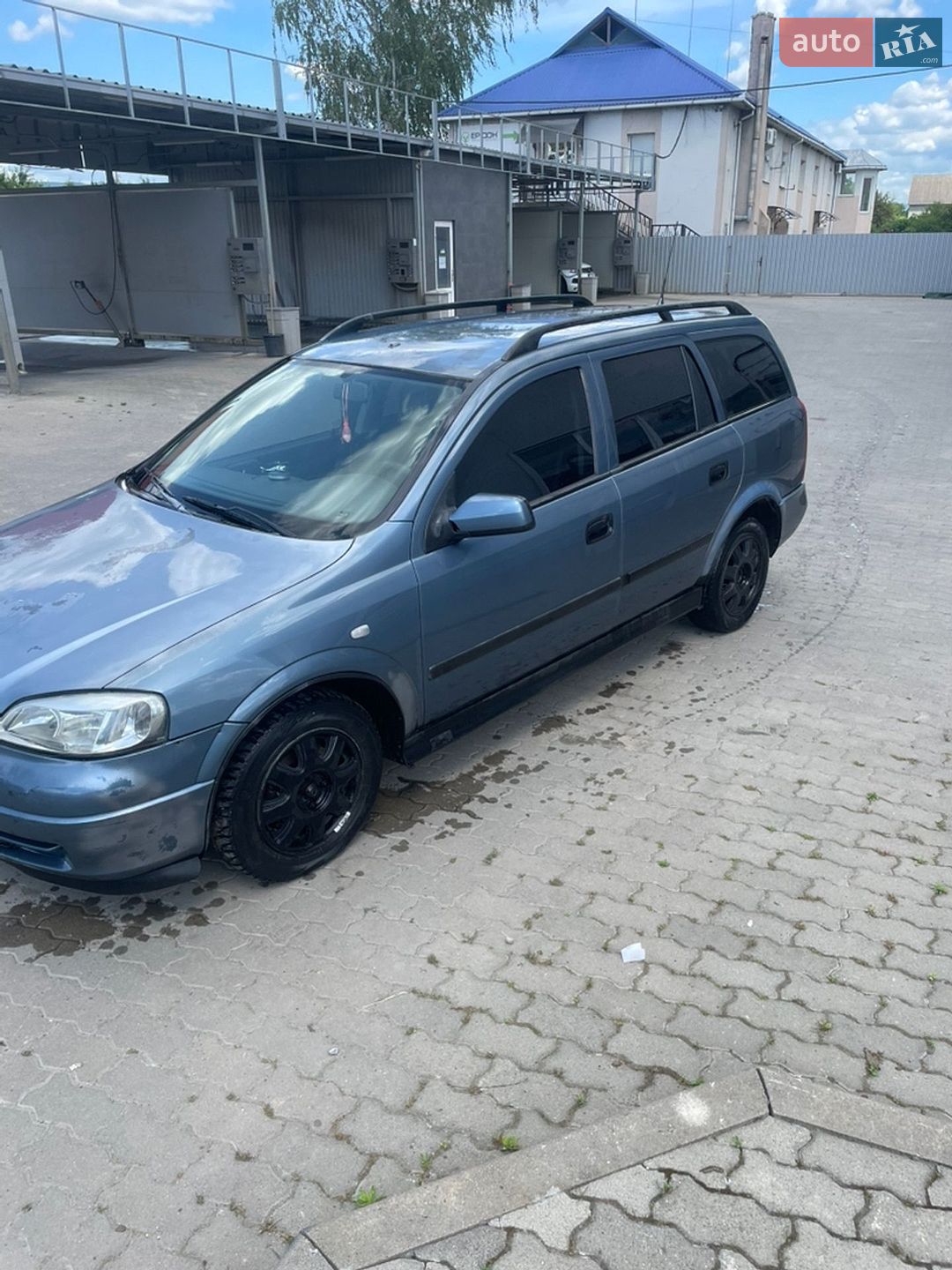 Opel Astra 1998 VIN W0L0TGF35X8048746 фото оголошення 5 з 5