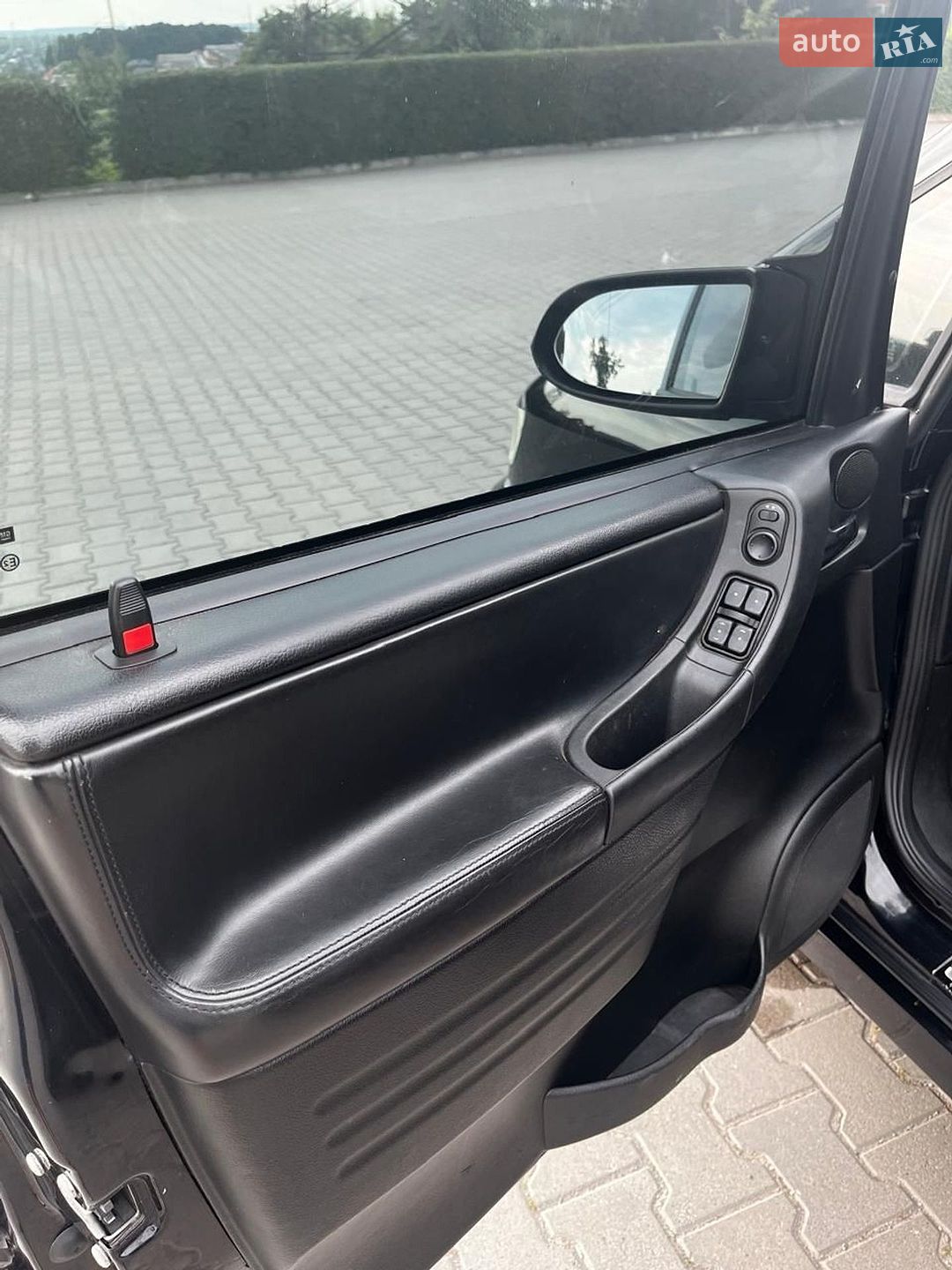 Opel Zafira 2002 VIN W0L0TGF7532021423 фото оголошення 7 з 16