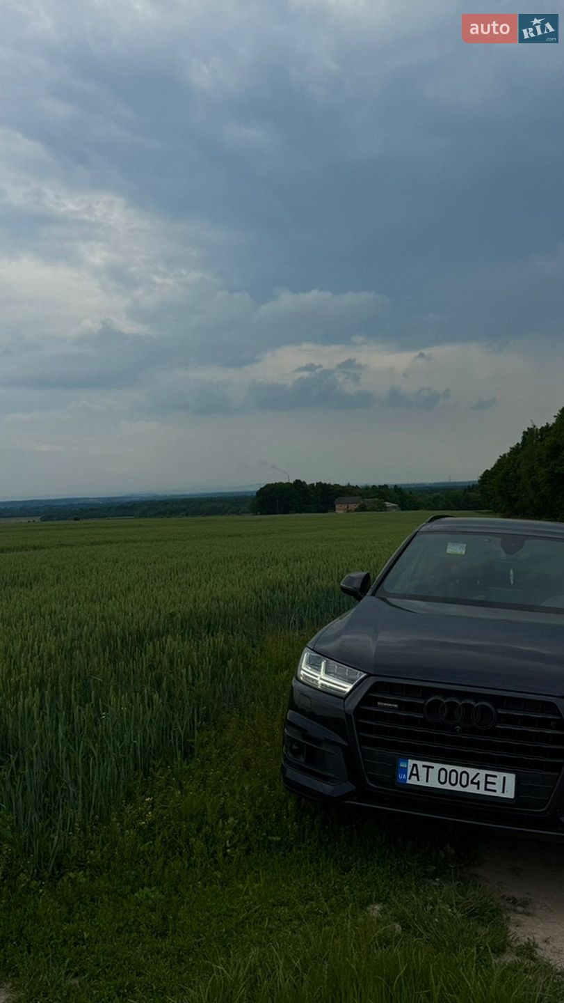 Audi Q7 2016 VIN WAUZZZ4M2HD028589 фото оголошення 39 з 40