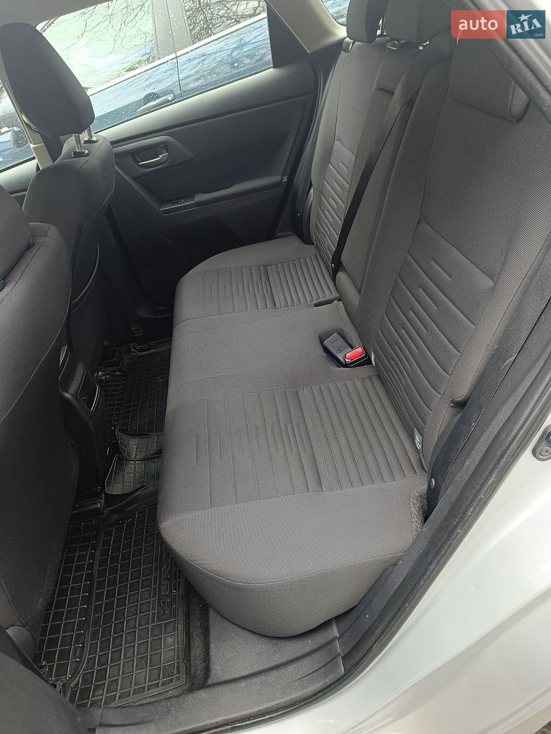 Toyota Auris 2015 VIN SB1ZB3JE80E004754 фото оголошення 7 з 10