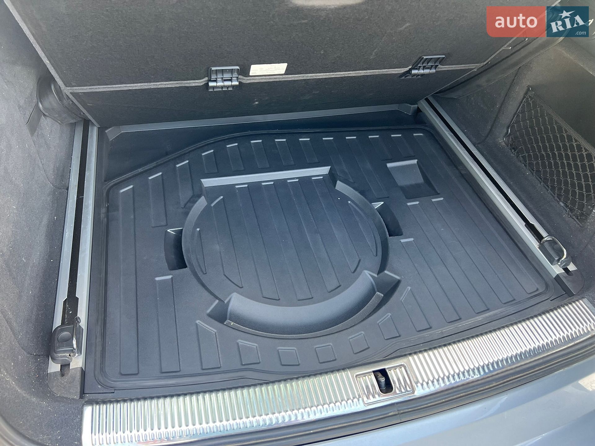 Audi A6 Allroad 2017 VIN WAUZZZ4G0JN010103 фото оголошення 11 з 22
