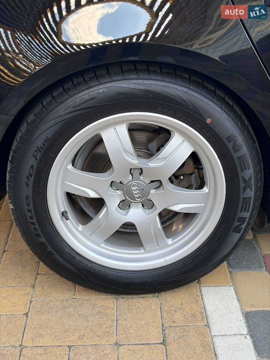 Audi A5 2014 VIN WAUZZZ8T5FA002620 фото оголошення 17 з 34