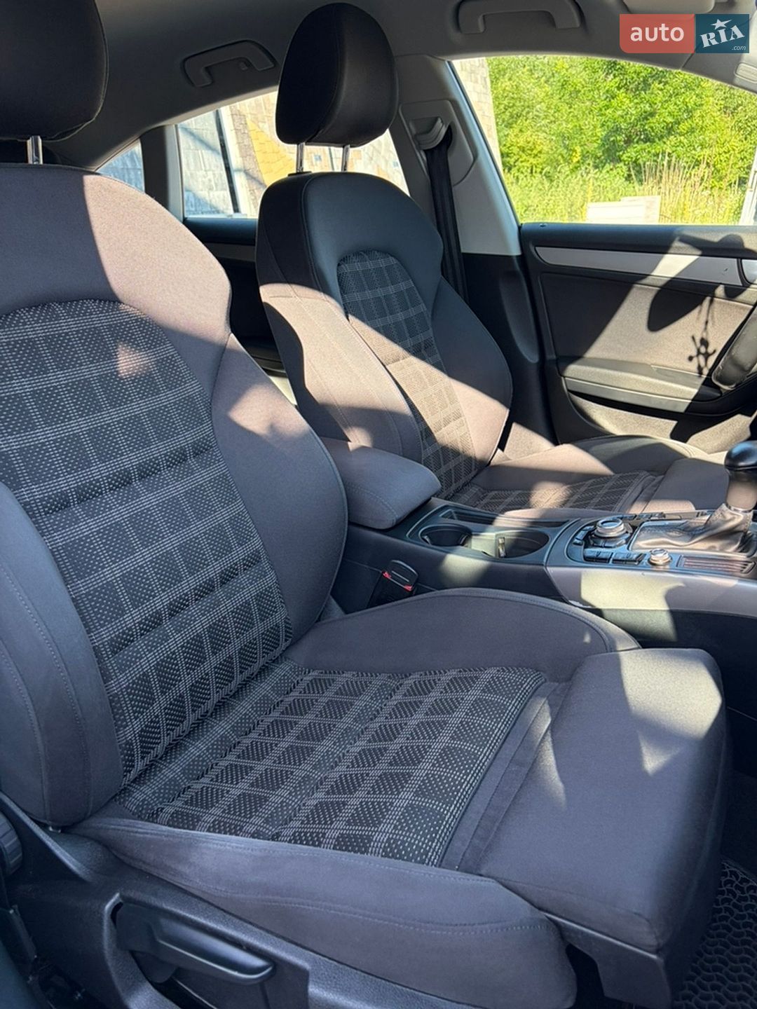 Audi A5 2014 VIN WAUZZZ8T5FA002620 фото оголошення 23 з 34