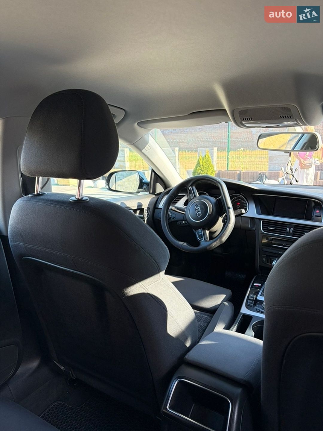Audi A5 2014 VIN WAUZZZ8T5FA002620 фото оголошення 26 з 34