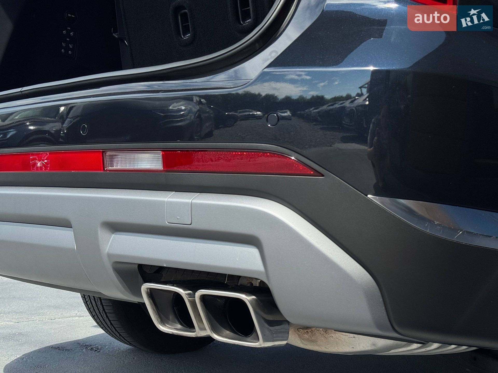 HYUNDAI PALISADE 2024 VIN KM8R54GE7RU780422 фото оголошення 21 з 88