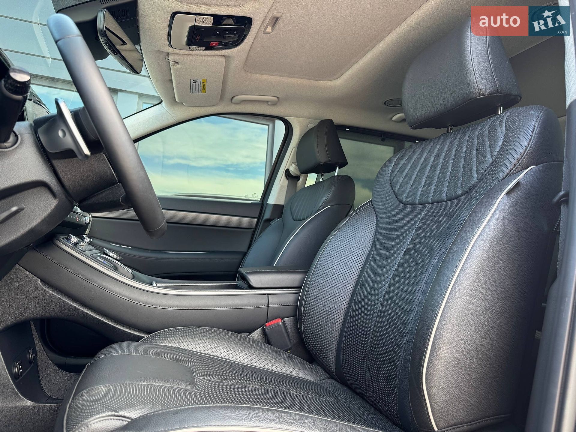 HYUNDAI PALISADE 2024 VIN KM8R54GE7RU780422 фото оголошення 30 з 88
