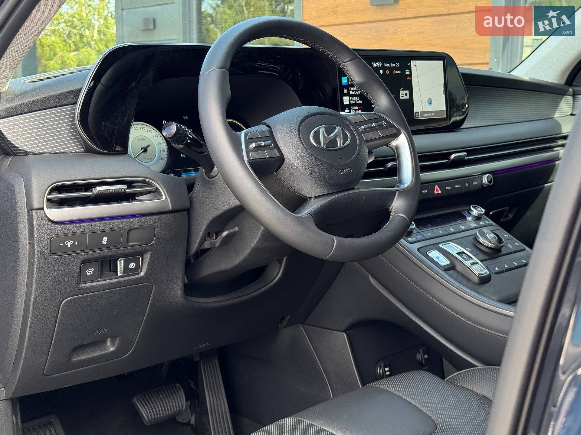 HYUNDAI PALISADE 2024 VIN KM8R54GE7RU780422 фото оголошення 33 з 88