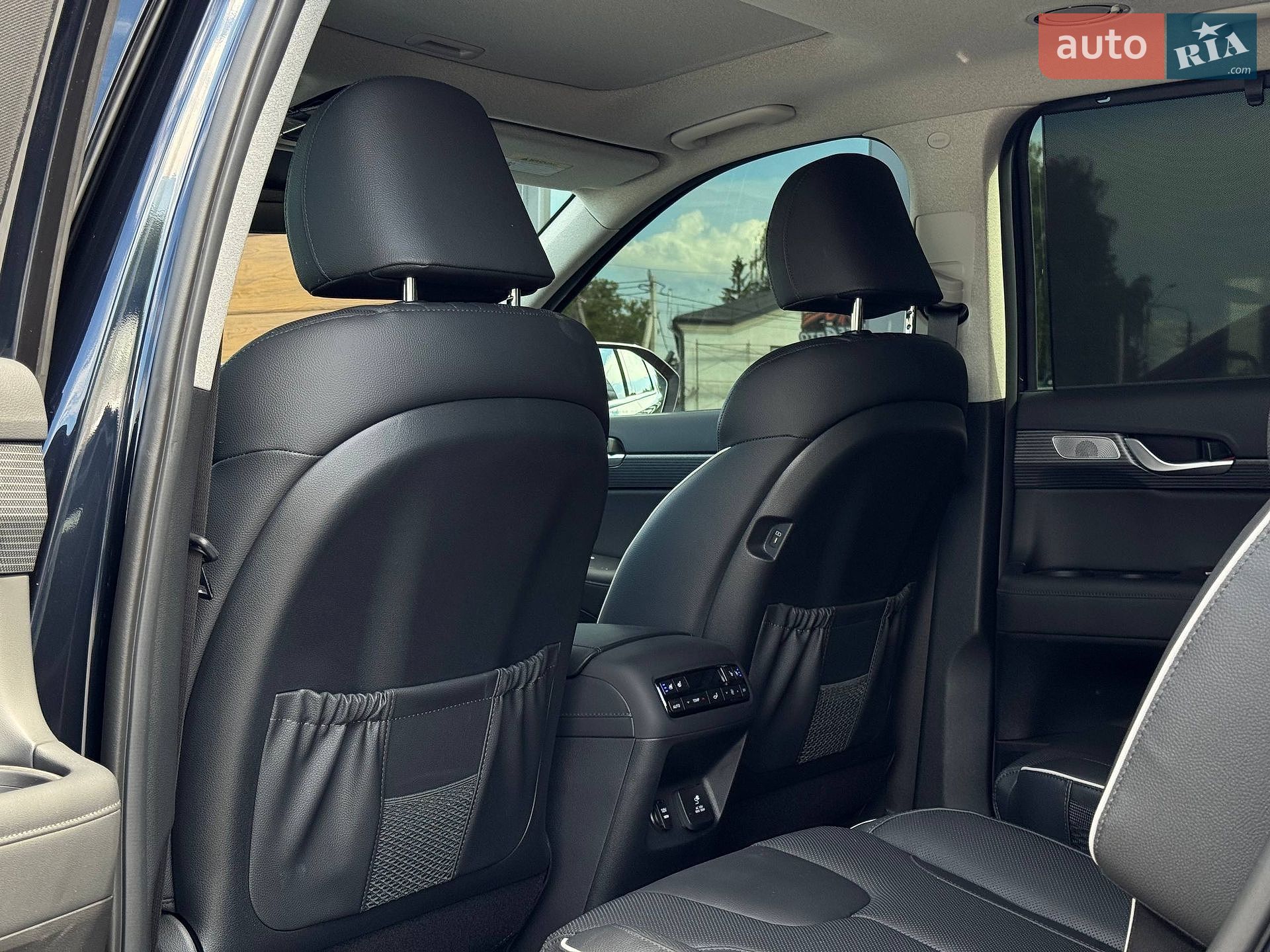 HYUNDAI PALISADE 2024 VIN KM8R54GE7RU780422 фото оголошення 48 з 88