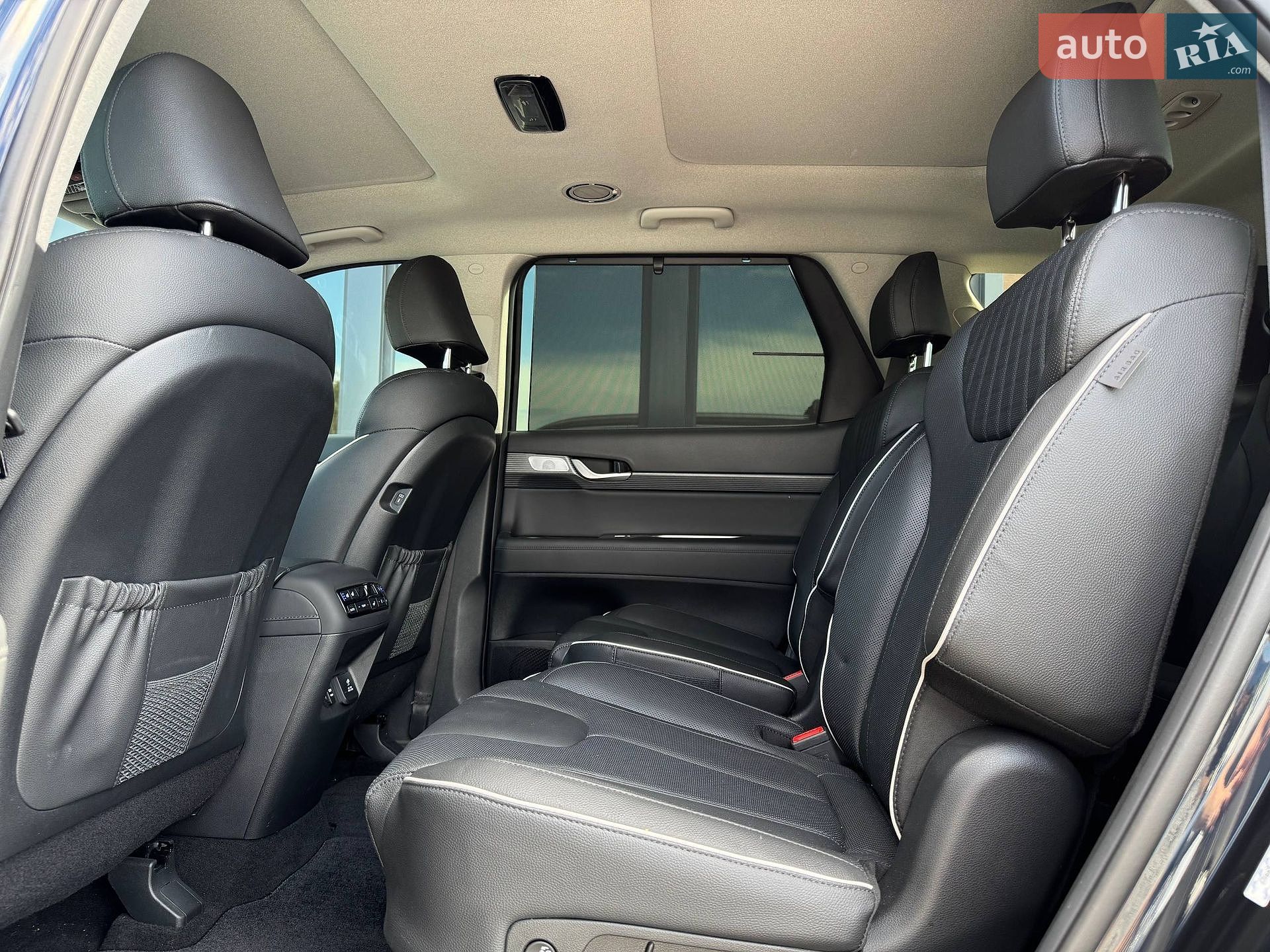 HYUNDAI PALISADE 2024 VIN KM8R54GE7RU780422 фото оголошення 52 з 88