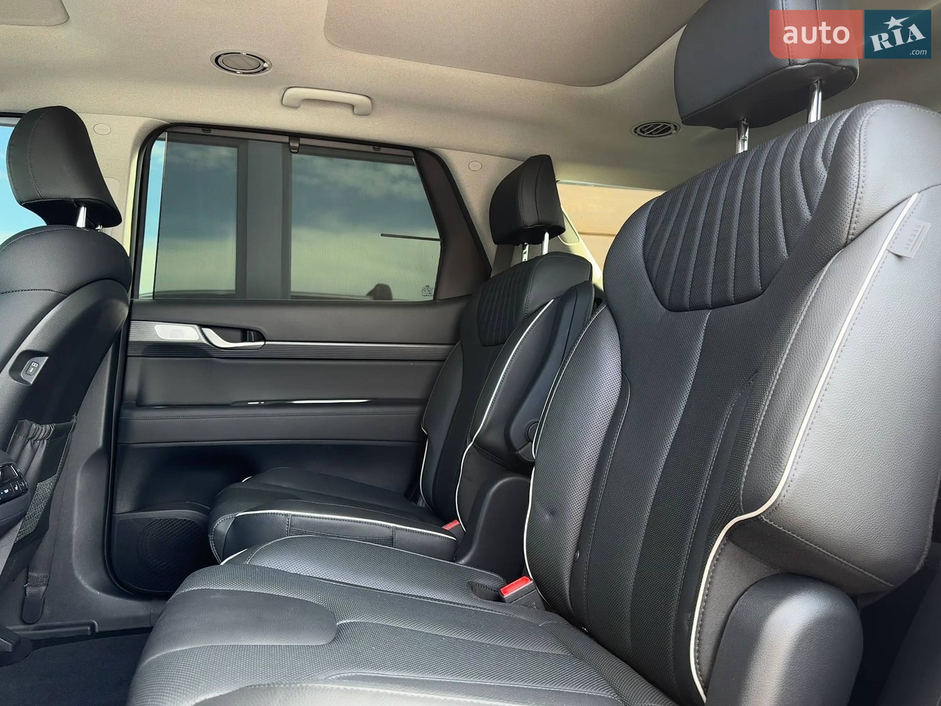HYUNDAI PALISADE 2024 VIN KM8R54GE7RU780422 фото оголошення 53 з 88