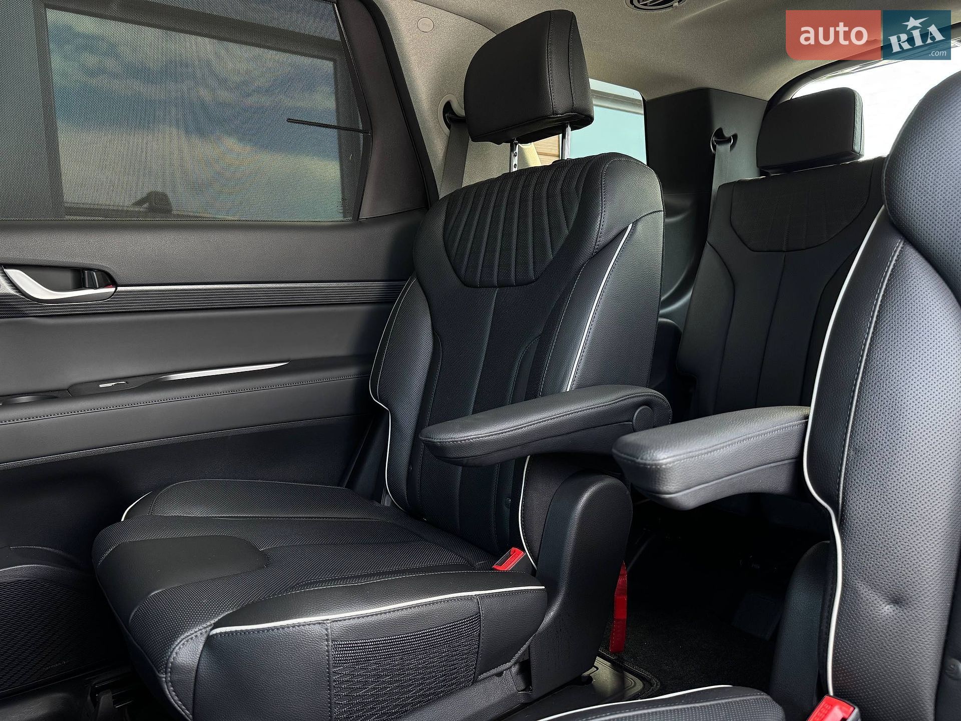 HYUNDAI PALISADE 2024 VIN KM8R54GE7RU780422 фото оголошення 54 з 88