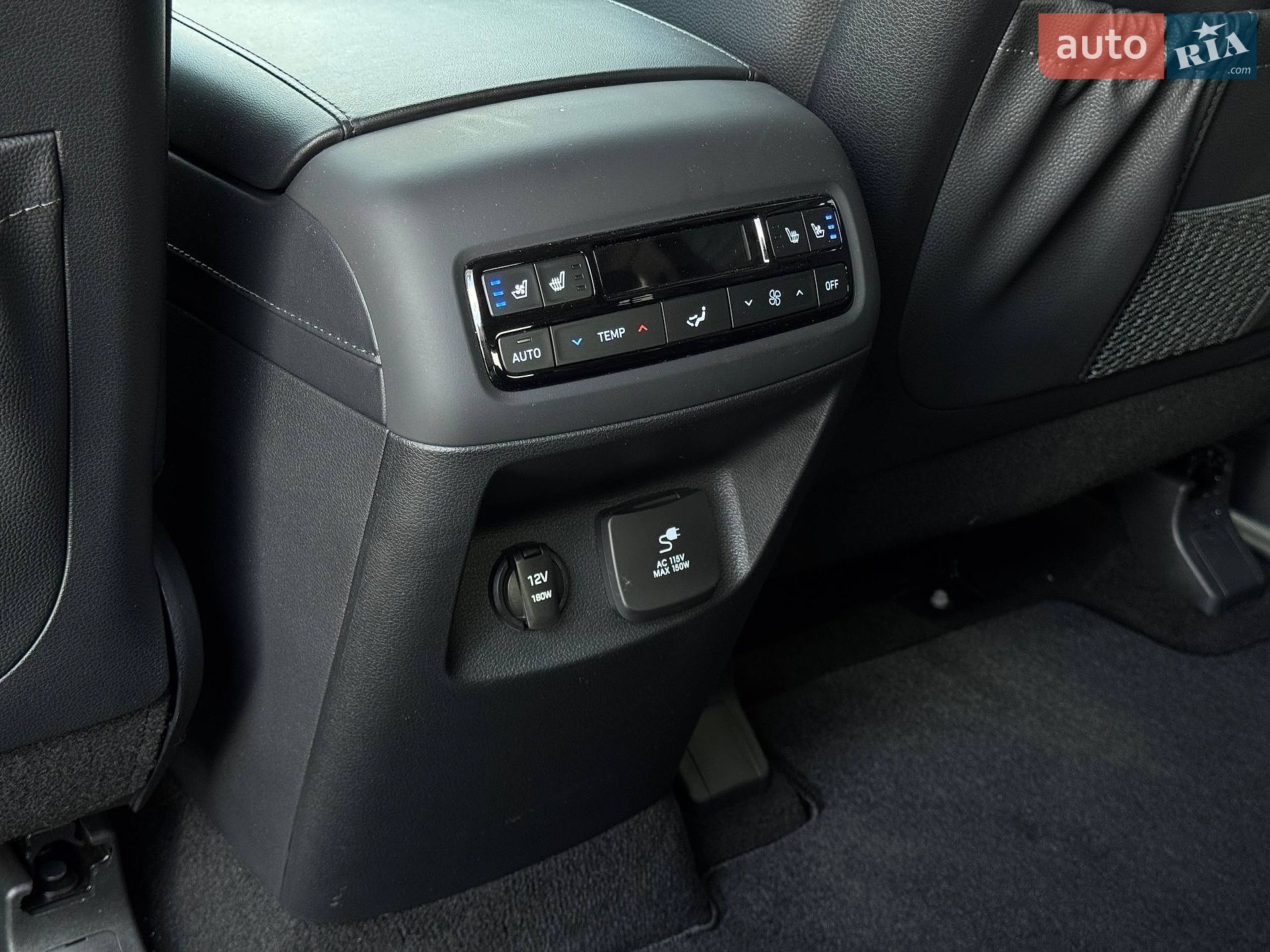 HYUNDAI PALISADE 2024 VIN KM8R54GE7RU780422 фото оголошення 55 з 88
