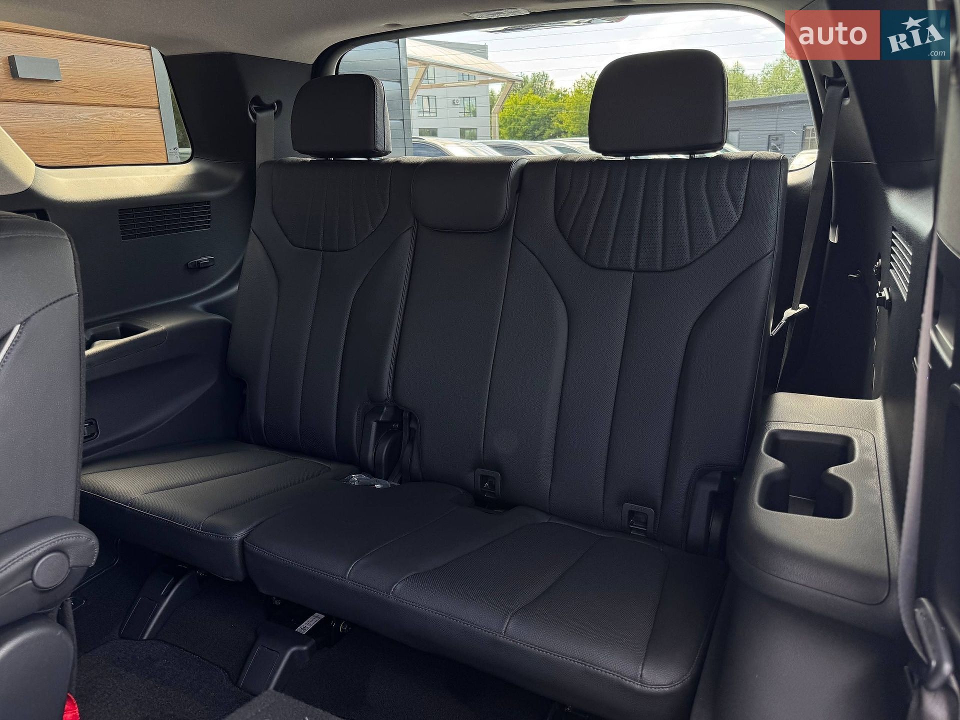 HYUNDAI PALISADE 2024 VIN KM8R54GE7RU780422 фото оголошення 56 з 88