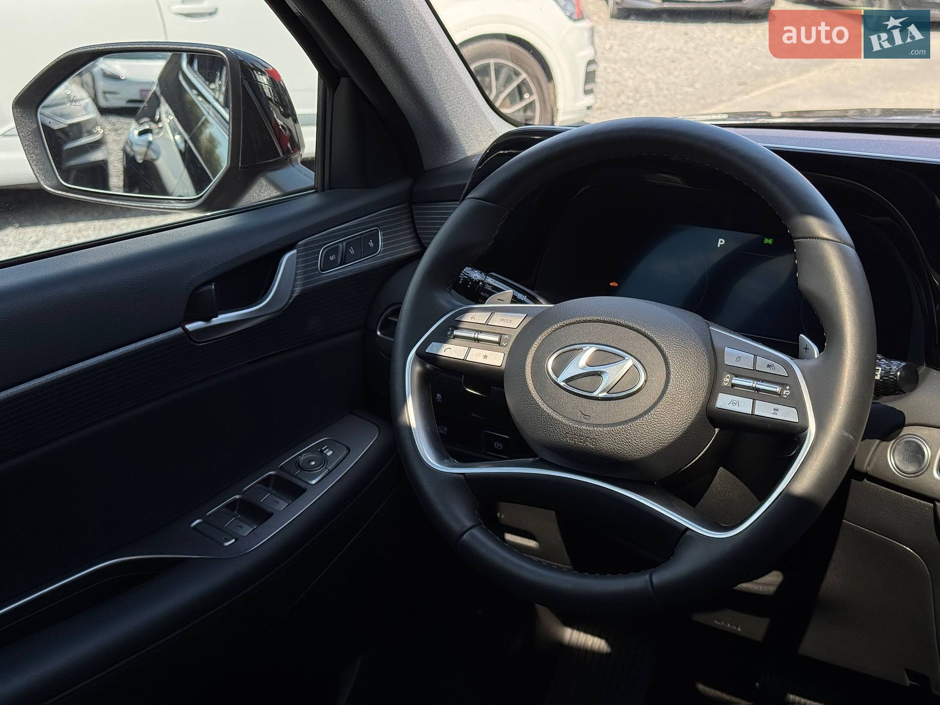 HYUNDAI PALISADE 2024 VIN KM8R54GE7RU780422 фото оголошення 62 з 88