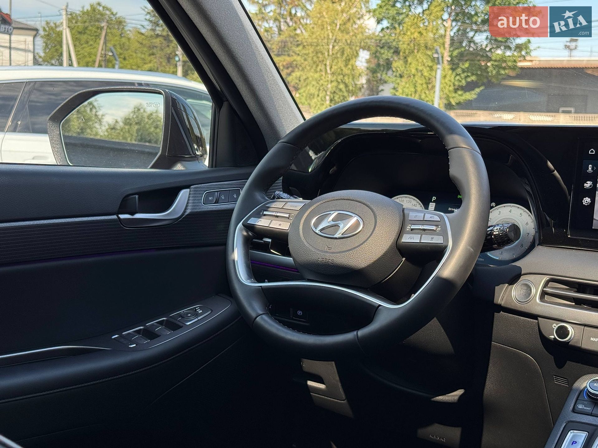 HYUNDAI PALISADE 2024 VIN KM8R54GE7RU780422 фото оголошення 63 з 88